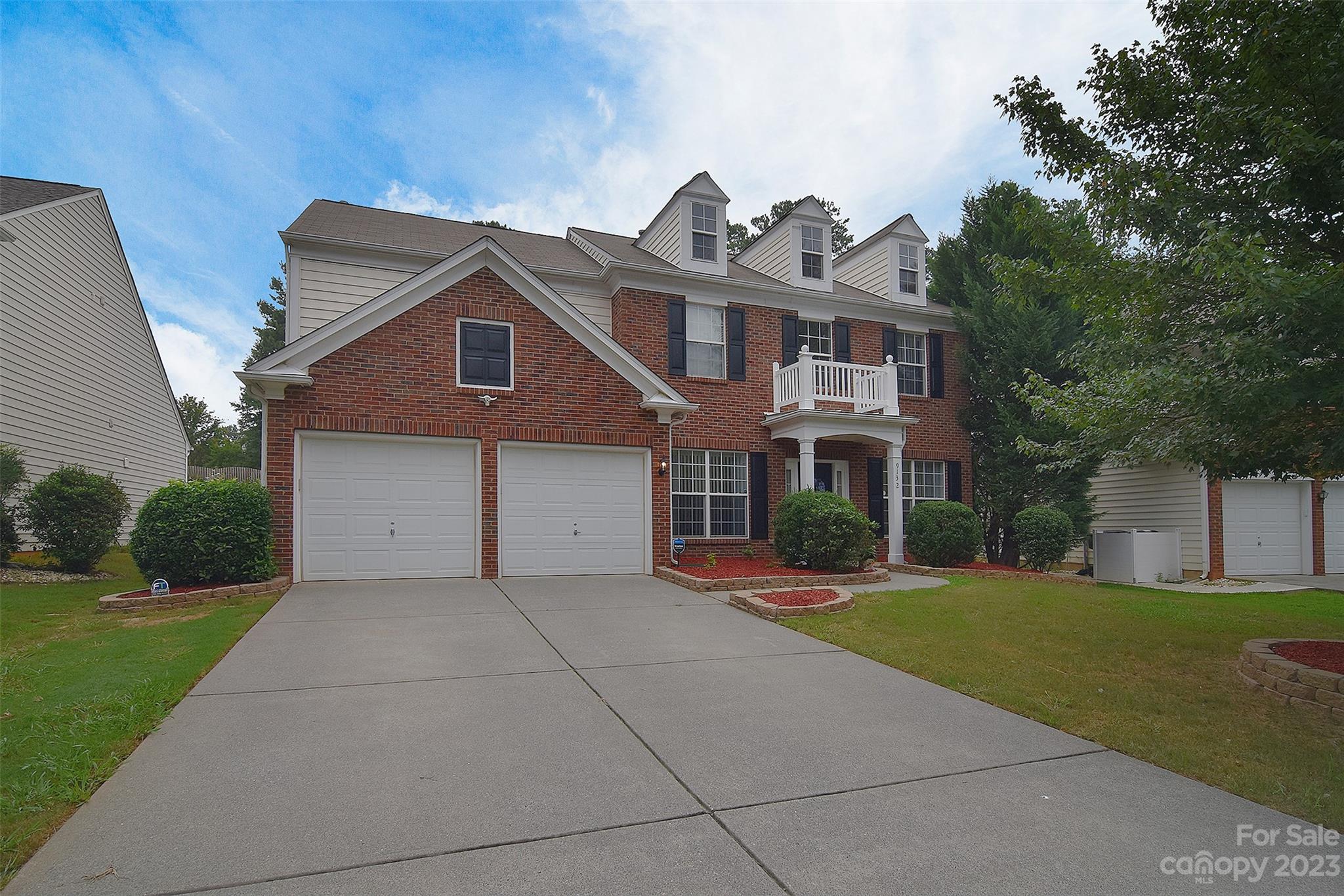 9132 Linden Tree Lane Charlotte NC 28277