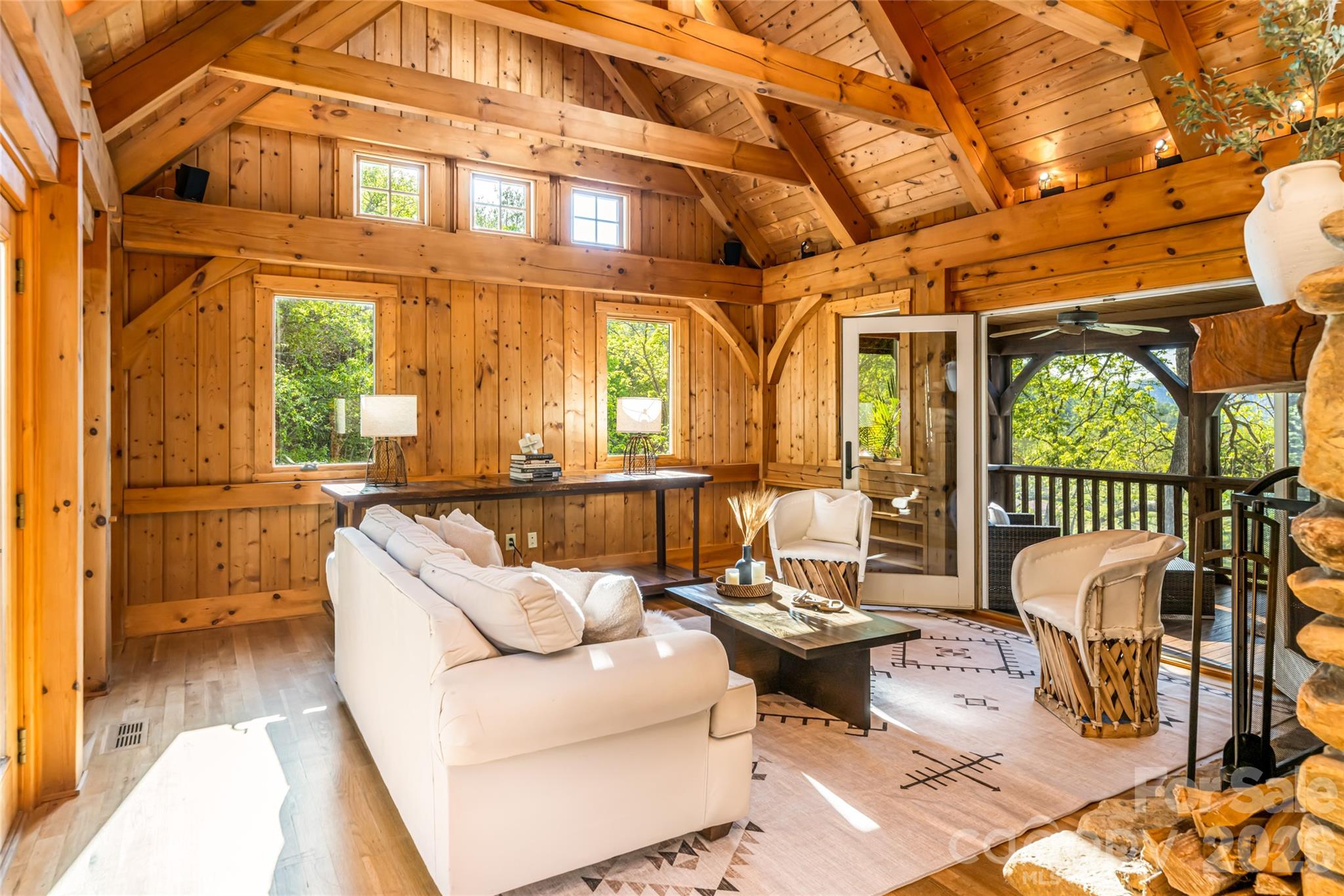 10 And 12 Dogwood Hills Lane Weaverville NC 28787