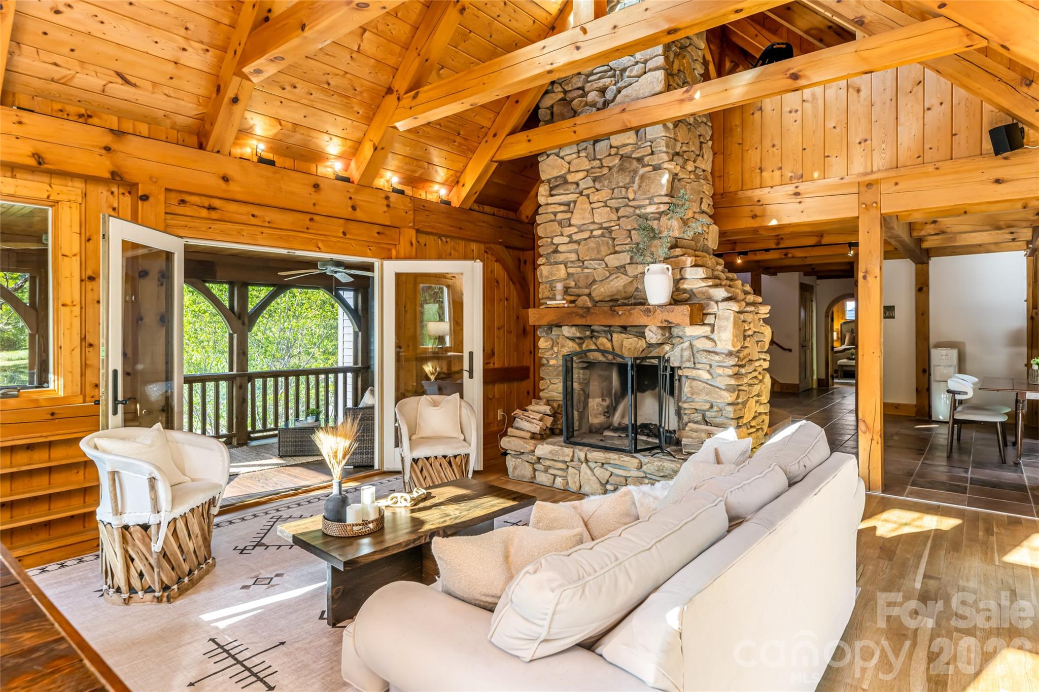 10 And 12 Dogwood Hills Lane Weaverville NC 28787