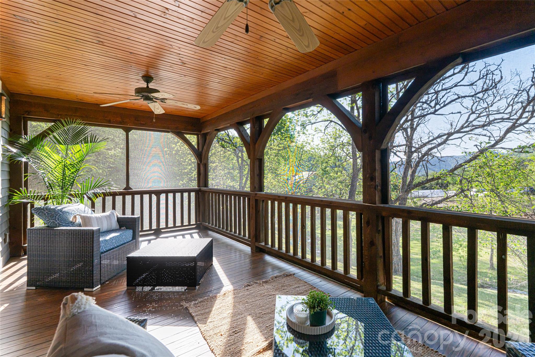 10 And 12 Dogwood Hills Lane Weaverville NC 28787