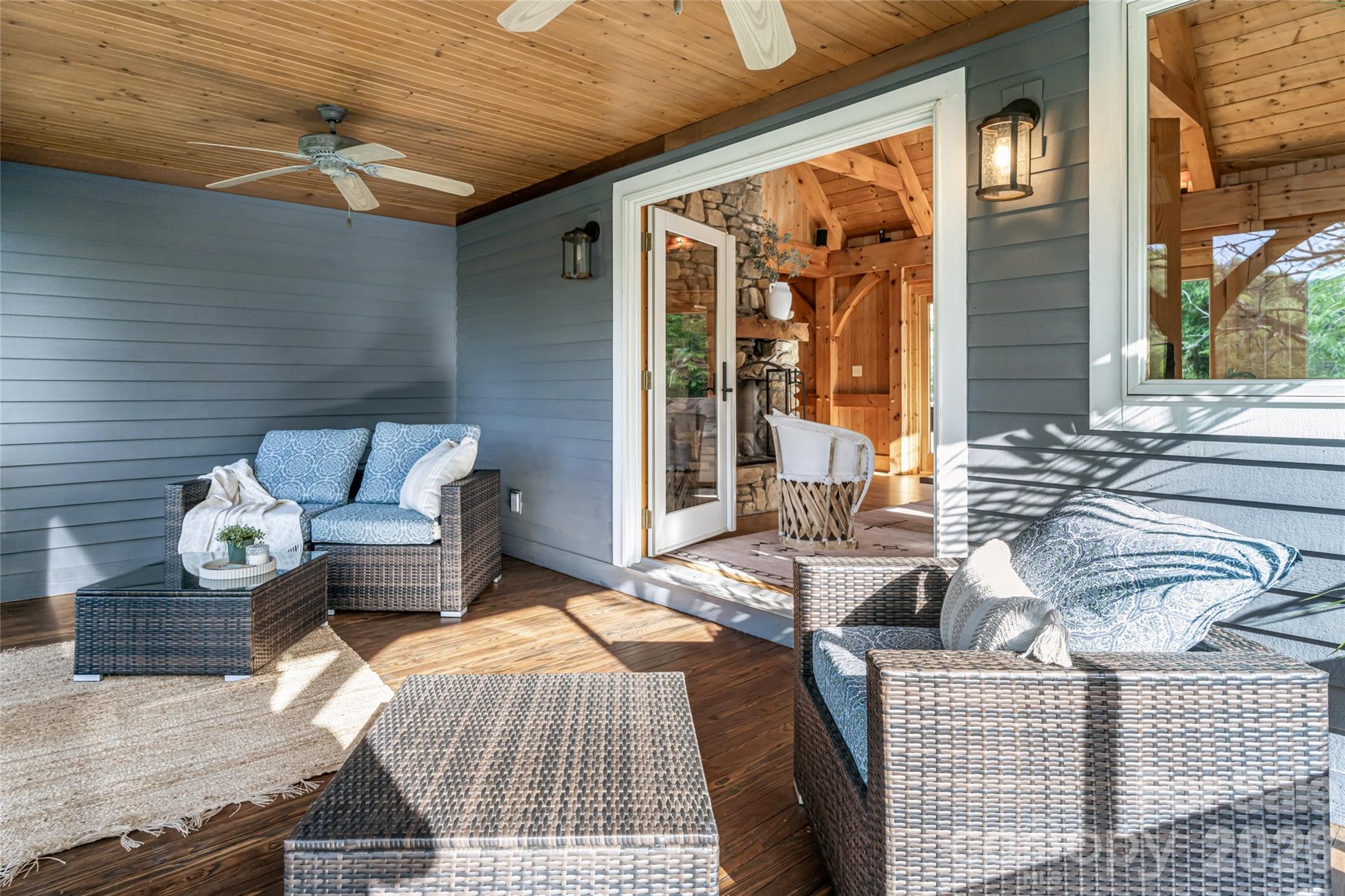 10 And 12 Dogwood Hills Lane Weaverville NC 28787