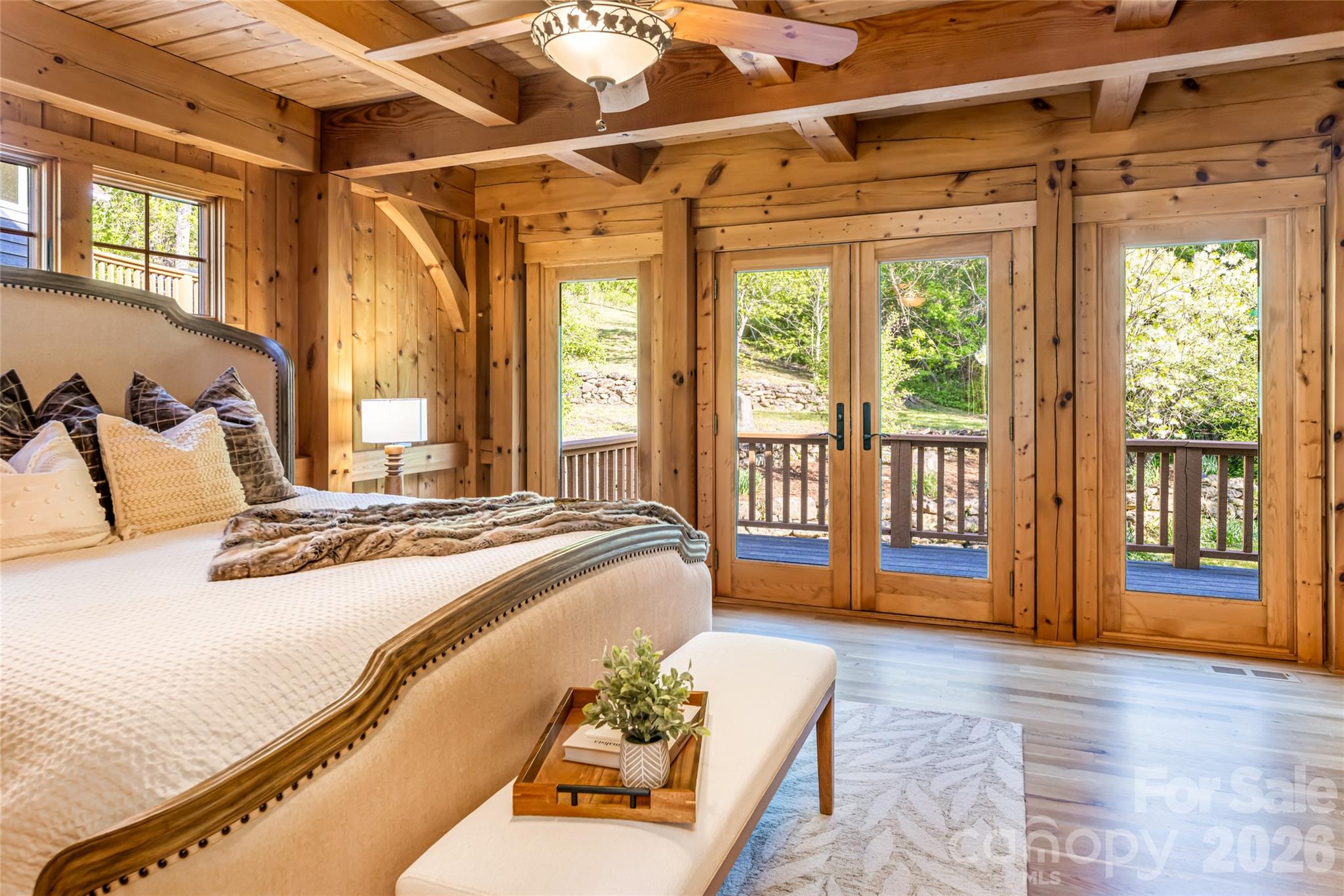 10 And 12 Dogwood Hills Lane Weaverville NC 28787
