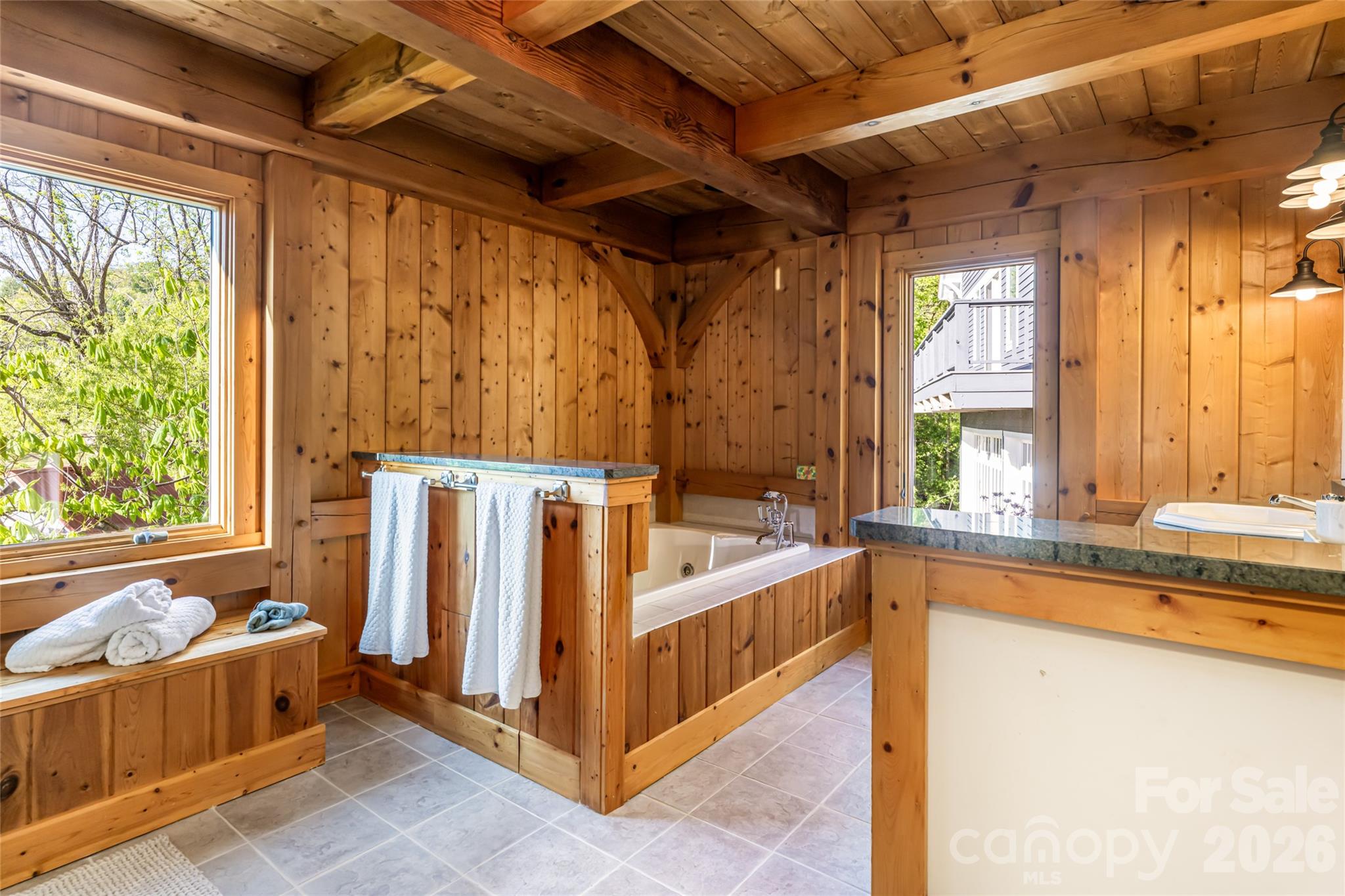 10 And 12 Dogwood Hills Lane Weaverville NC 28787