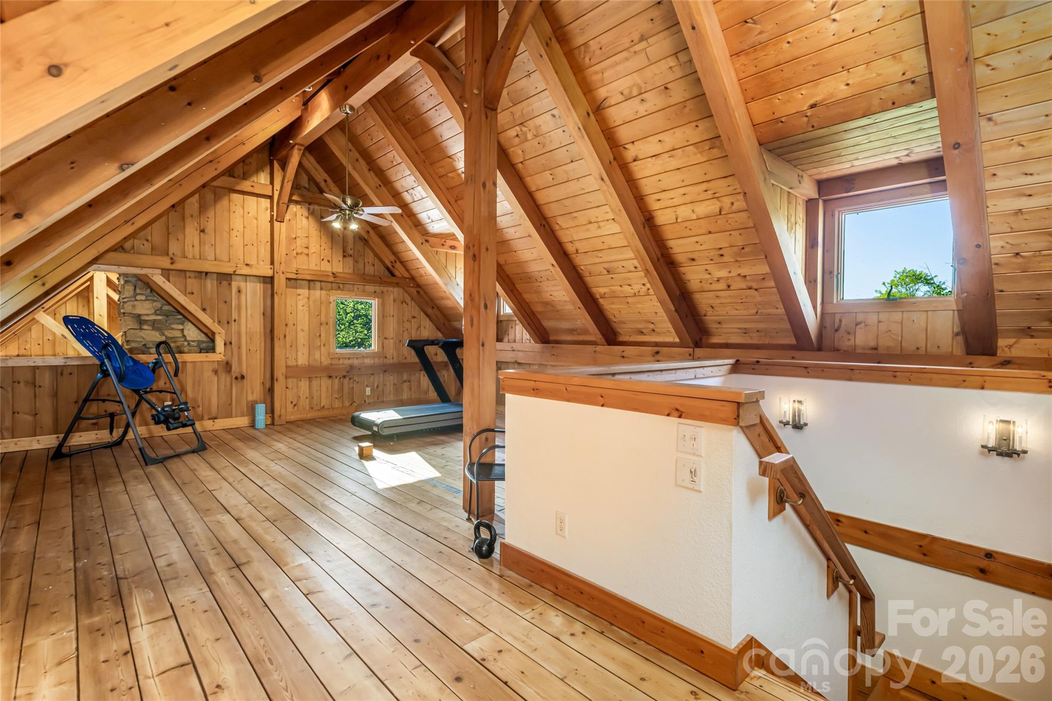 10 And 12 Dogwood Hills Lane Weaverville NC 28787