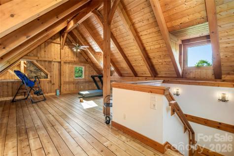 10 And 12 Dogwood Hills Lane Weaverville NC 28787
