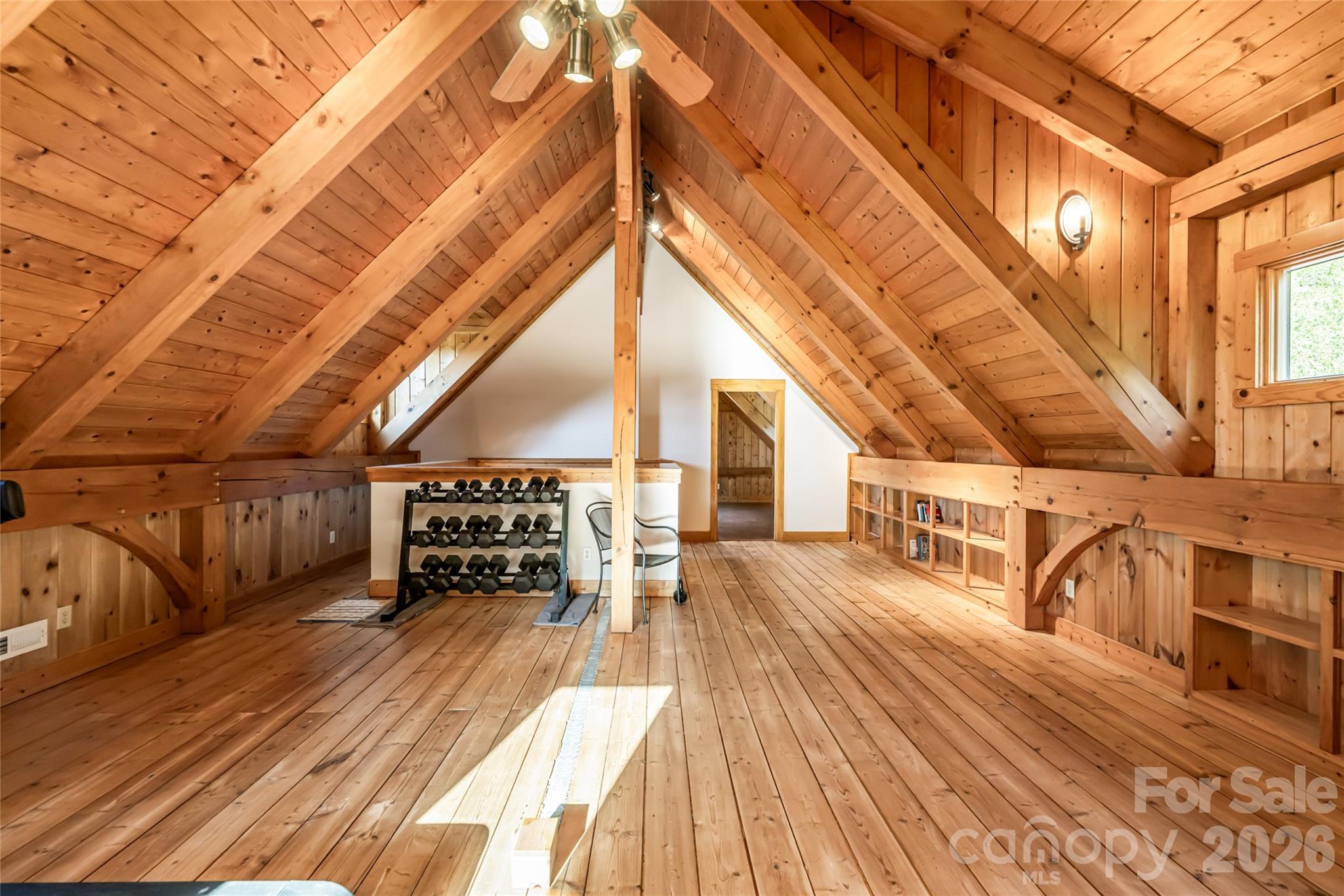 10 And 12 Dogwood Hills Lane Weaverville NC 28787