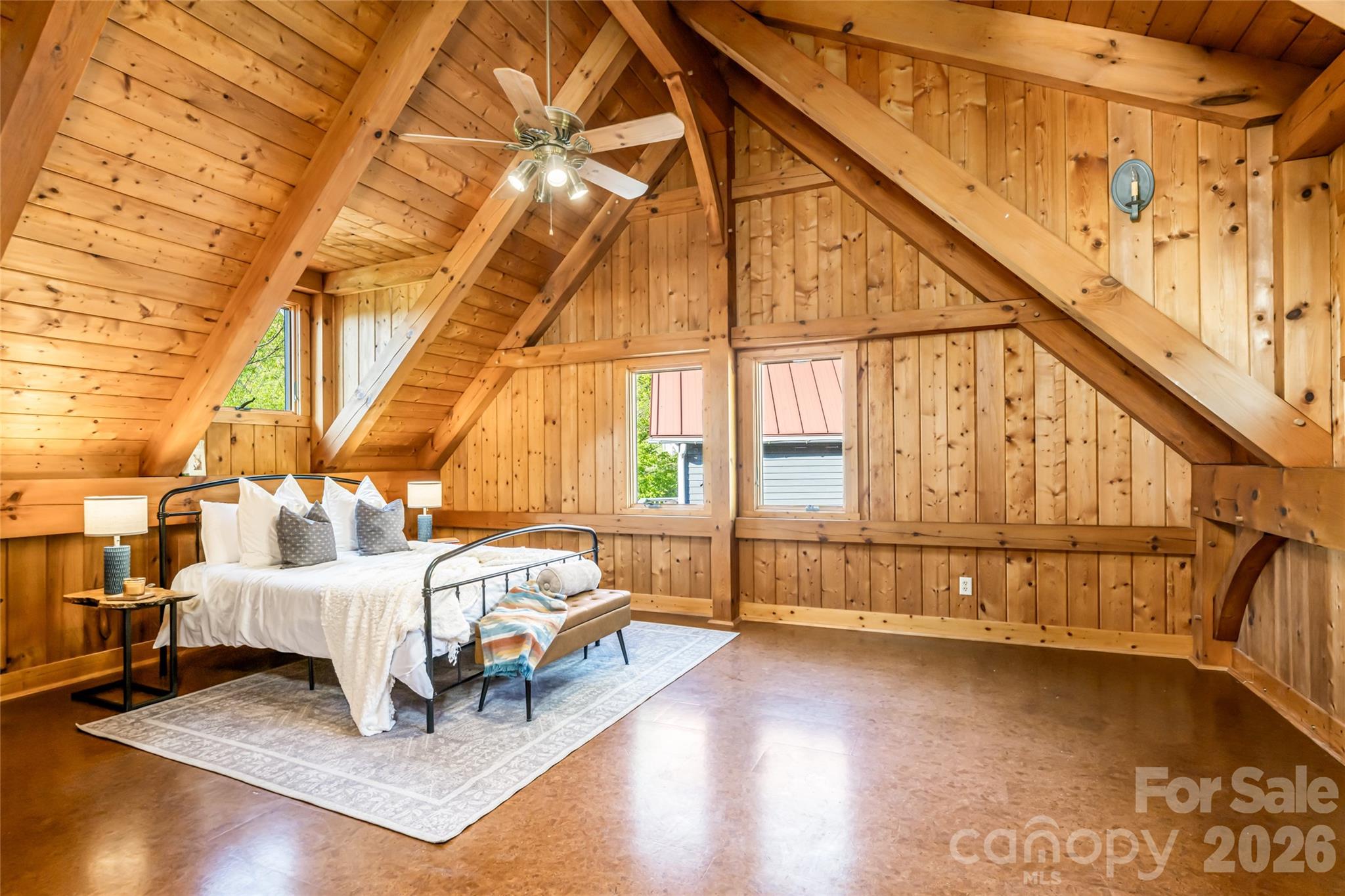 10 And 12 Dogwood Hills Lane Weaverville NC 28787
