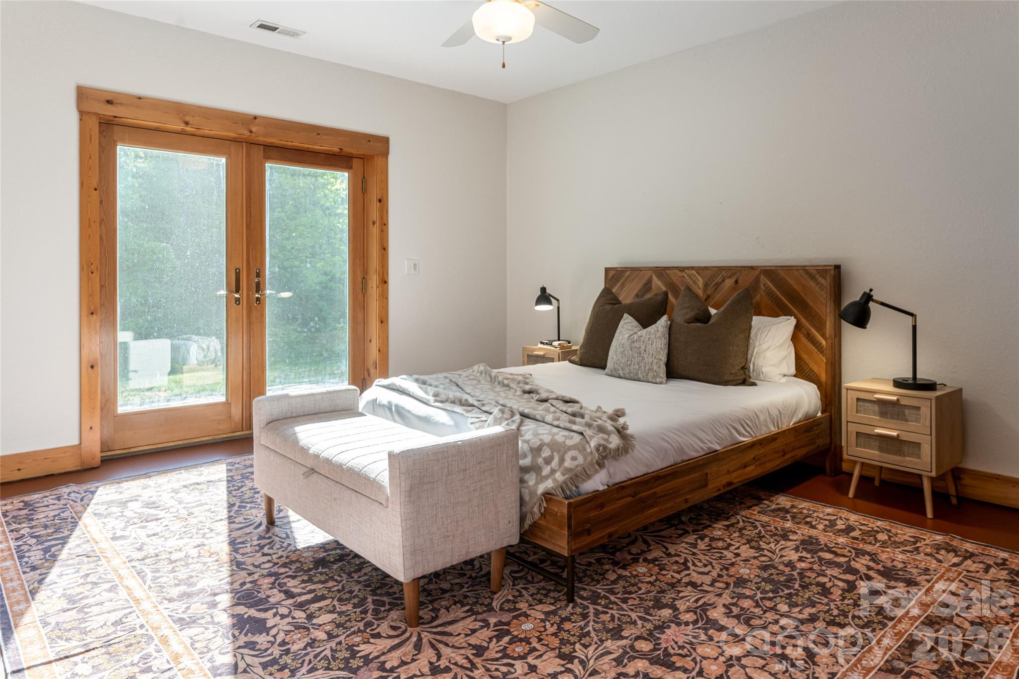 10 And 12 Dogwood Hills Lane Weaverville NC 28787