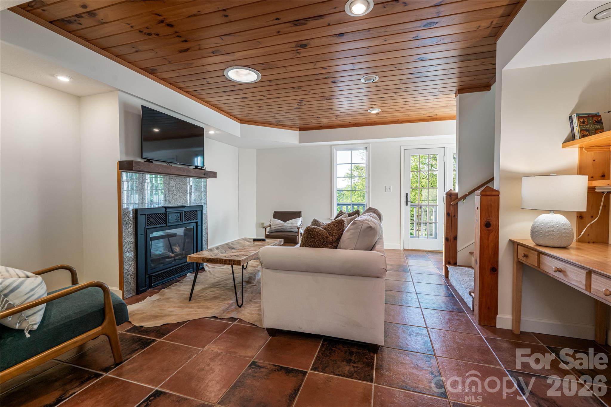 10 And 12 Dogwood Hills Lane Weaverville NC 28787