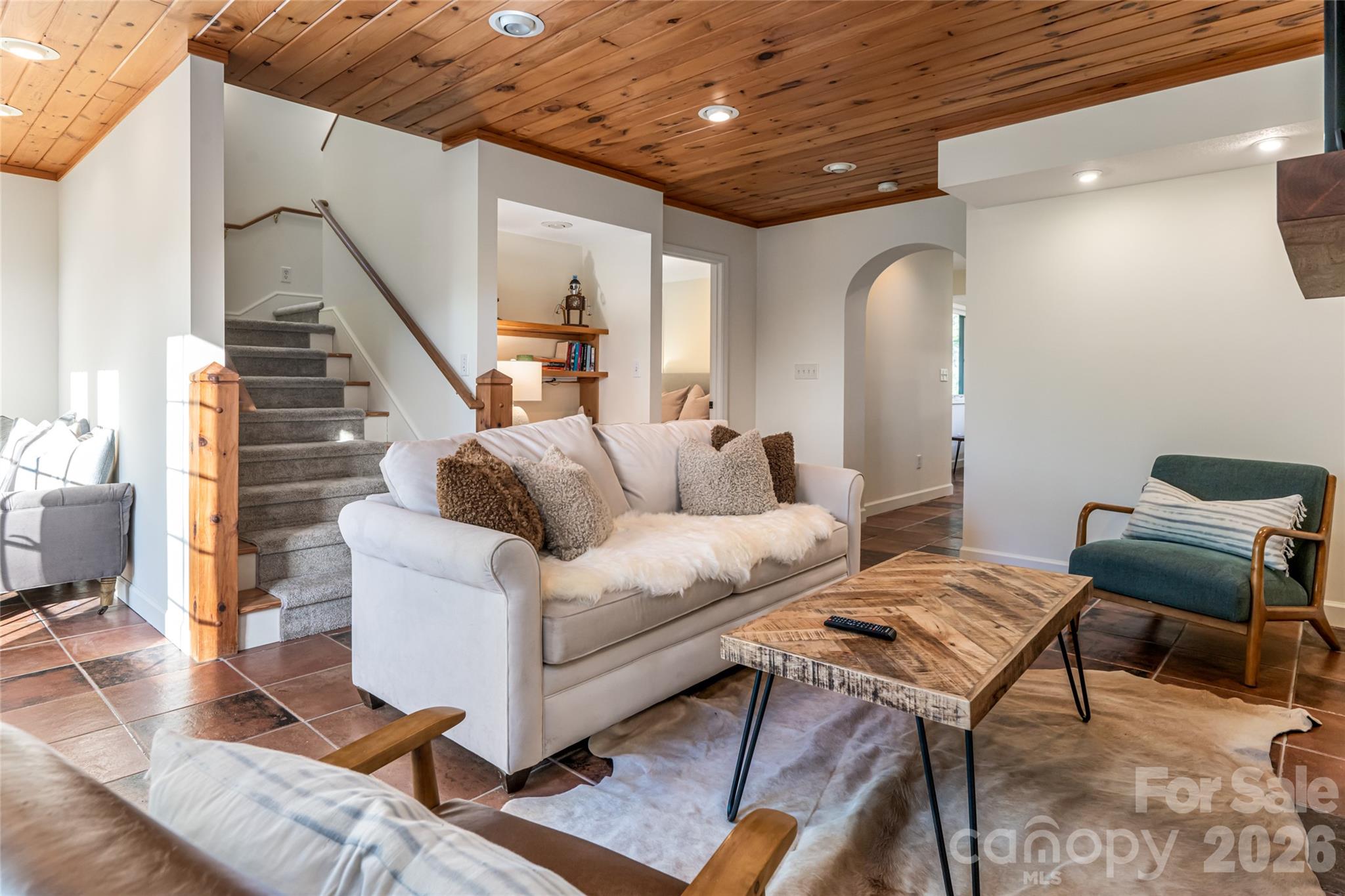 10 And 12 Dogwood Hills Lane Weaverville NC 28787