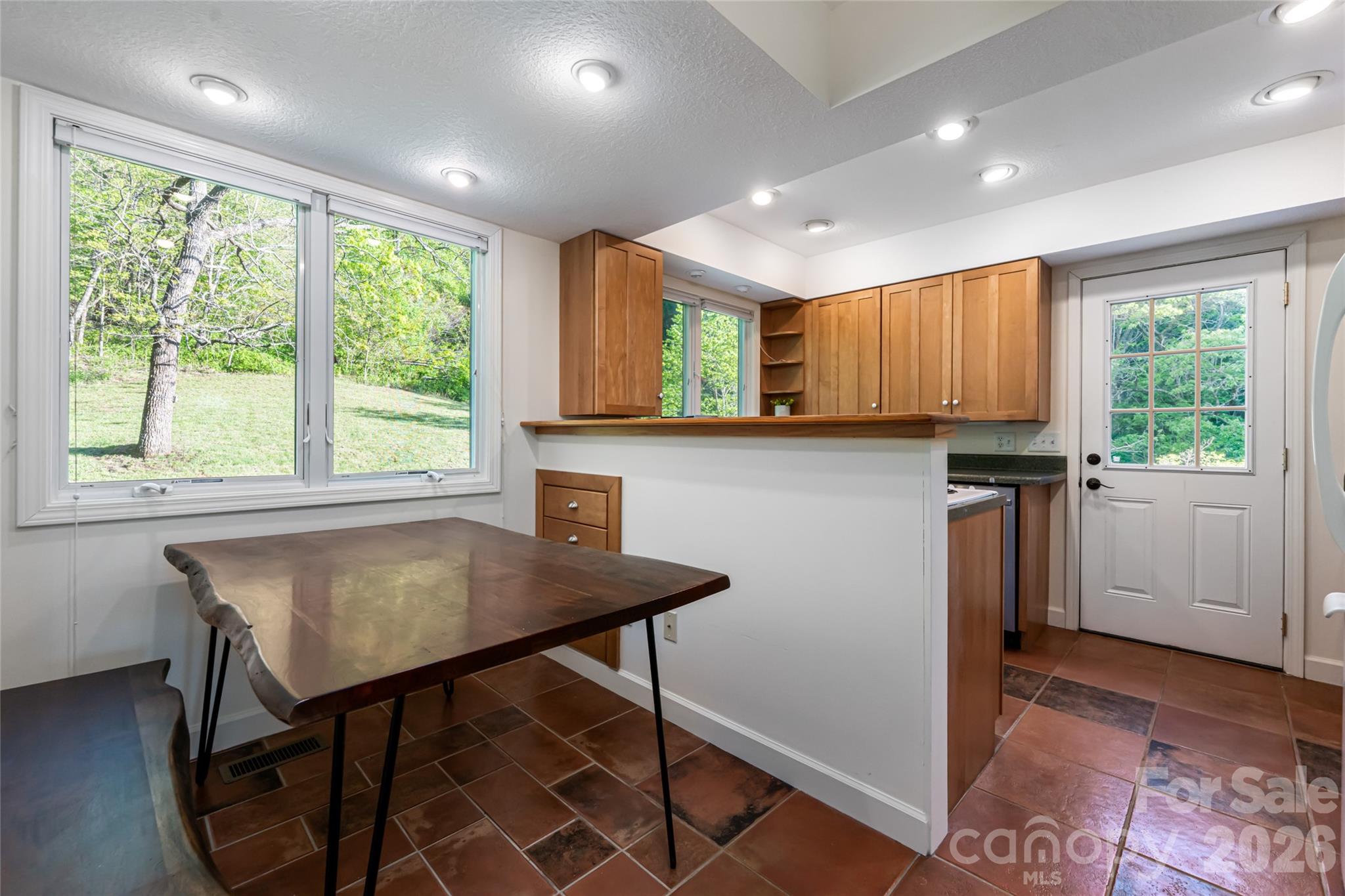 10 And 12 Dogwood Hills Lane Weaverville NC 28787
