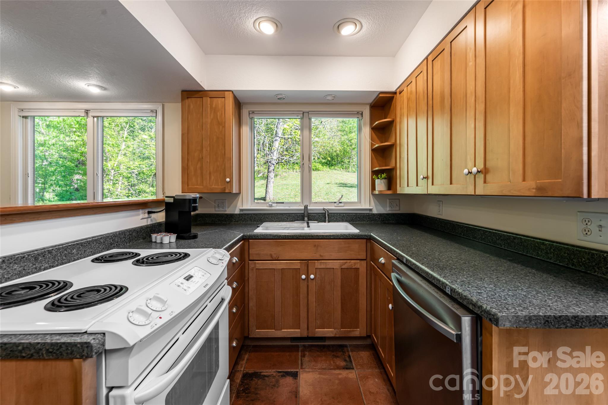 10 And 12 Dogwood Hills Lane Weaverville NC 28787