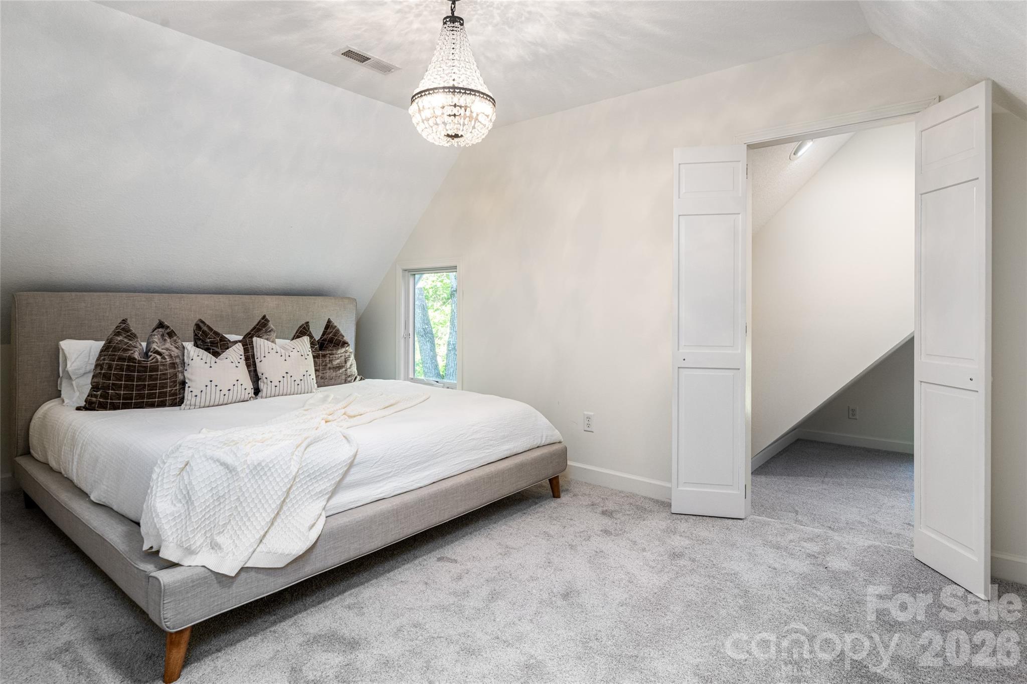 10 And 12 Dogwood Hills Lane Weaverville NC 28787