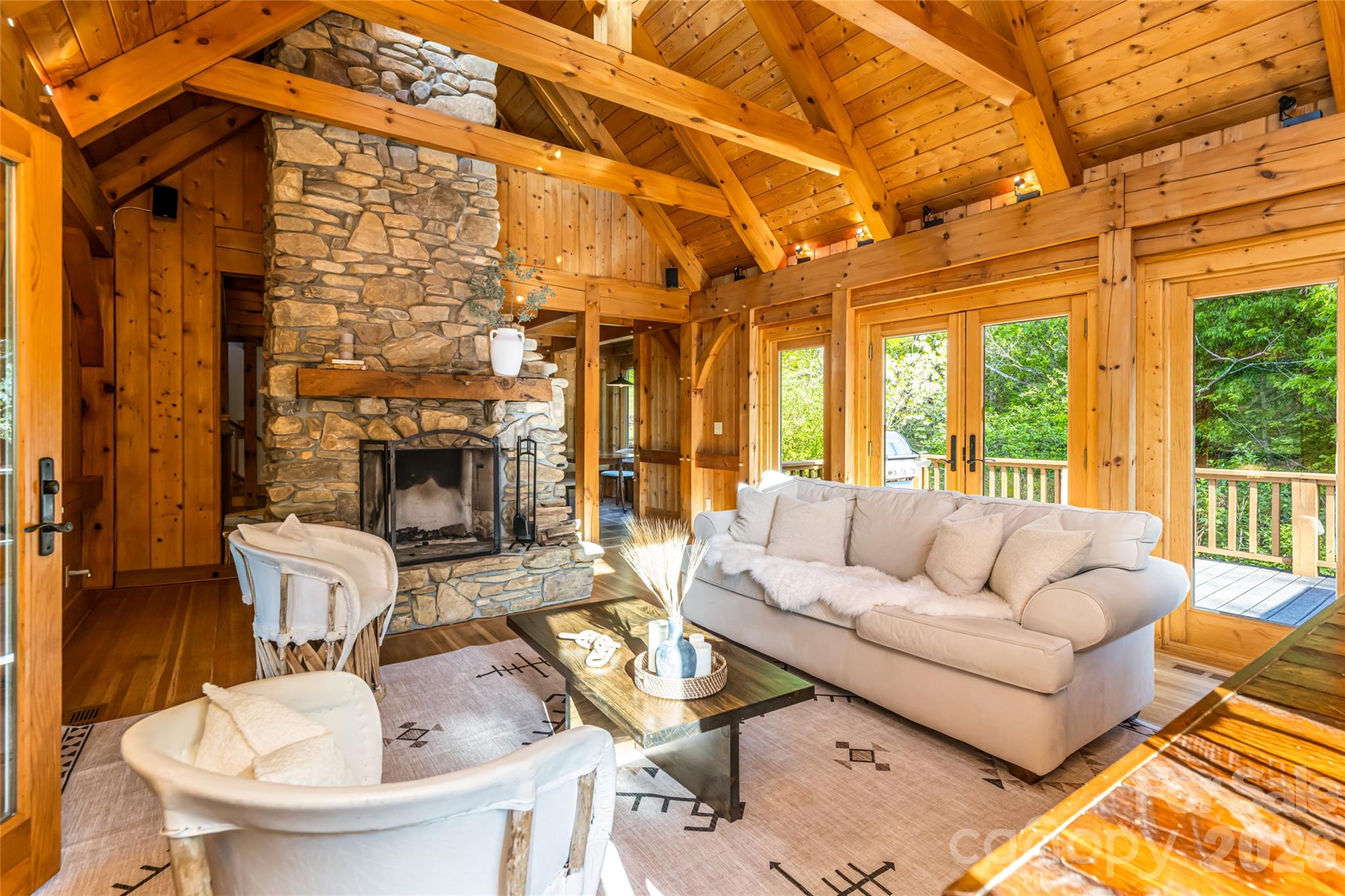 10 And 12 Dogwood Hills Lane Weaverville NC 28787