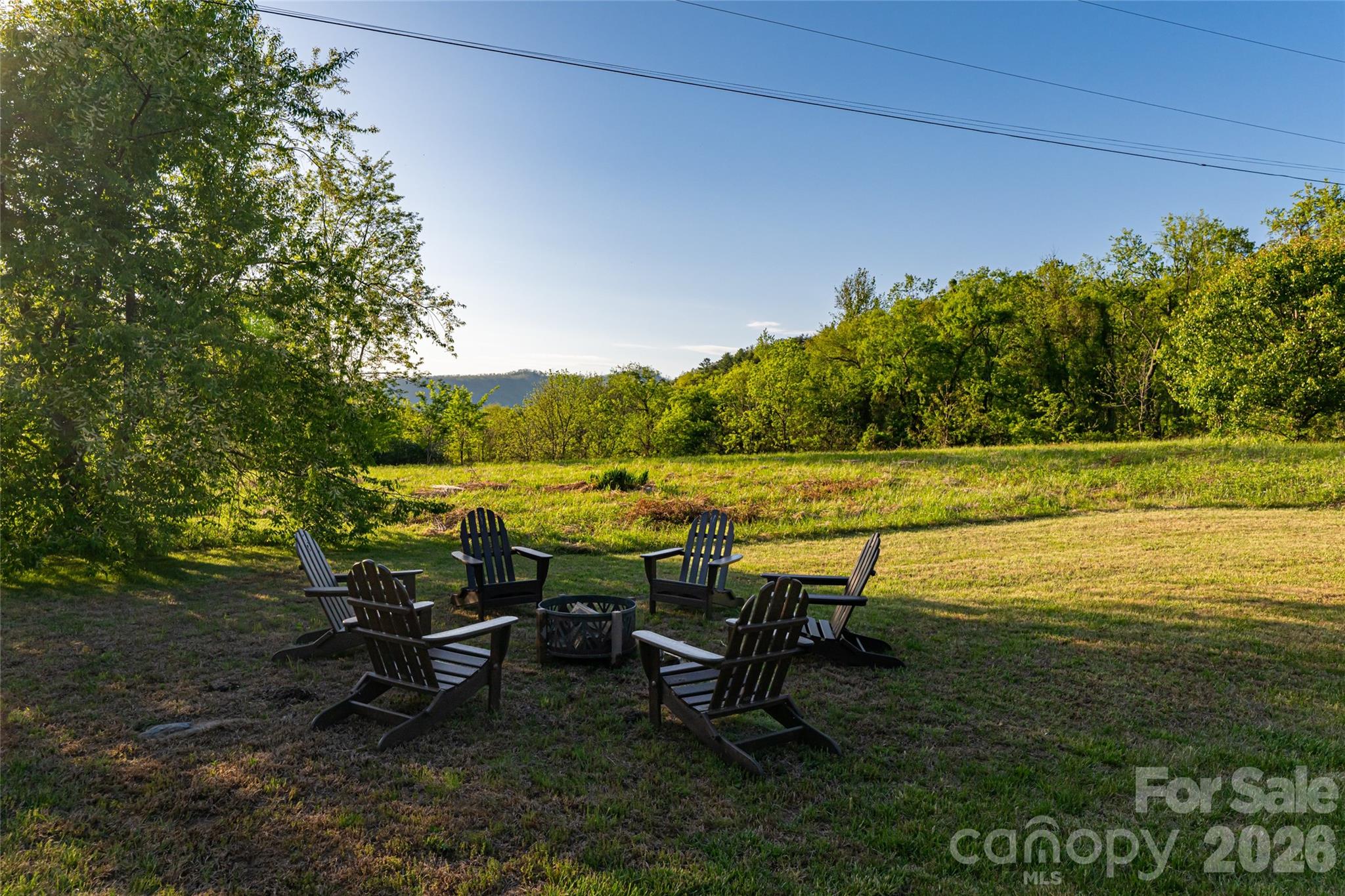 10 And 12 Dogwood Hills Lane Weaverville NC 28787