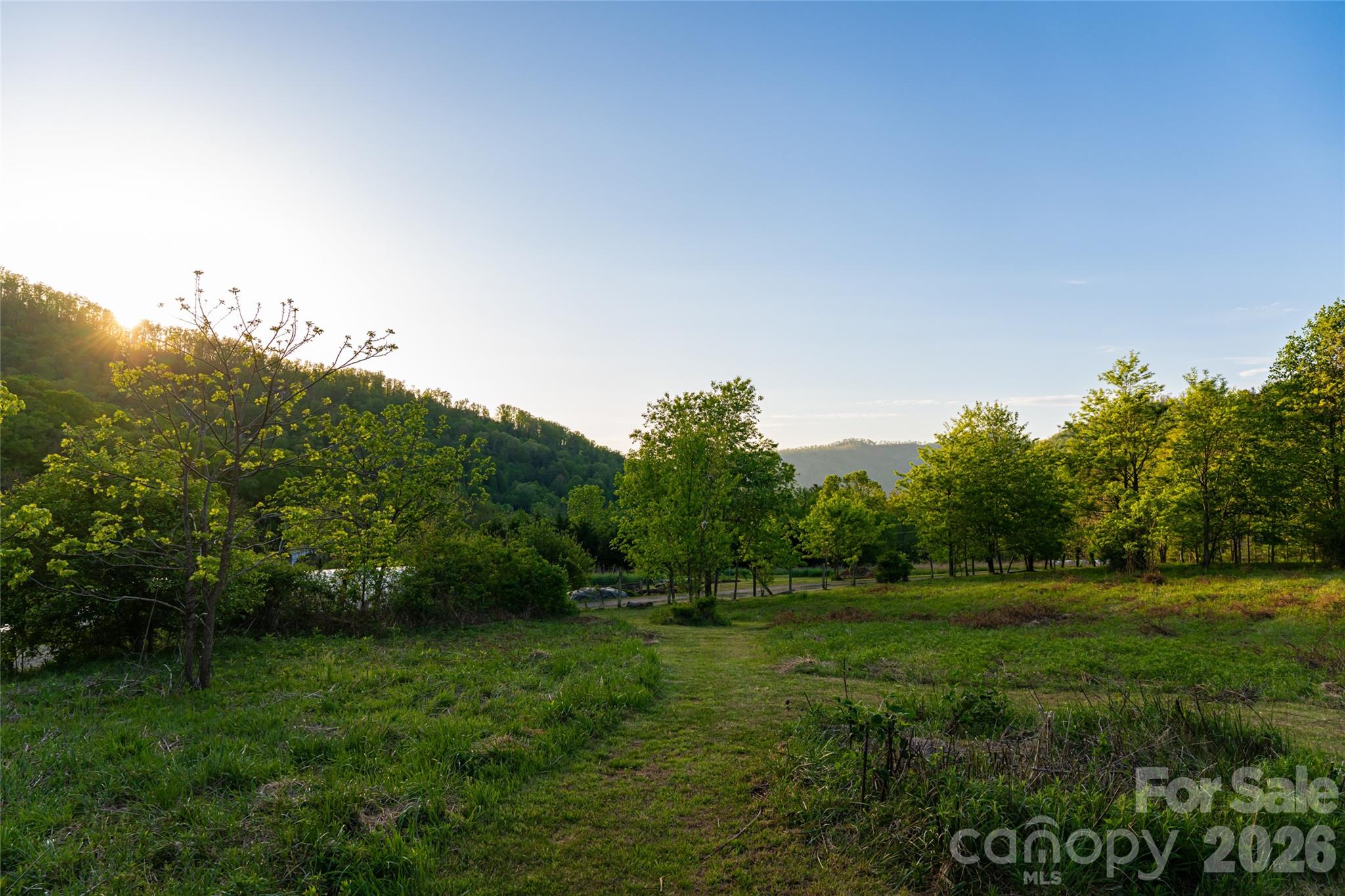 10 And 12 Dogwood Hills Lane Weaverville NC 28787