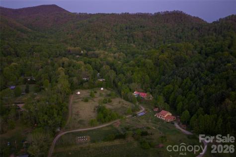 10 and 12 Dogwood Hills Lane Weaverville NC 28787