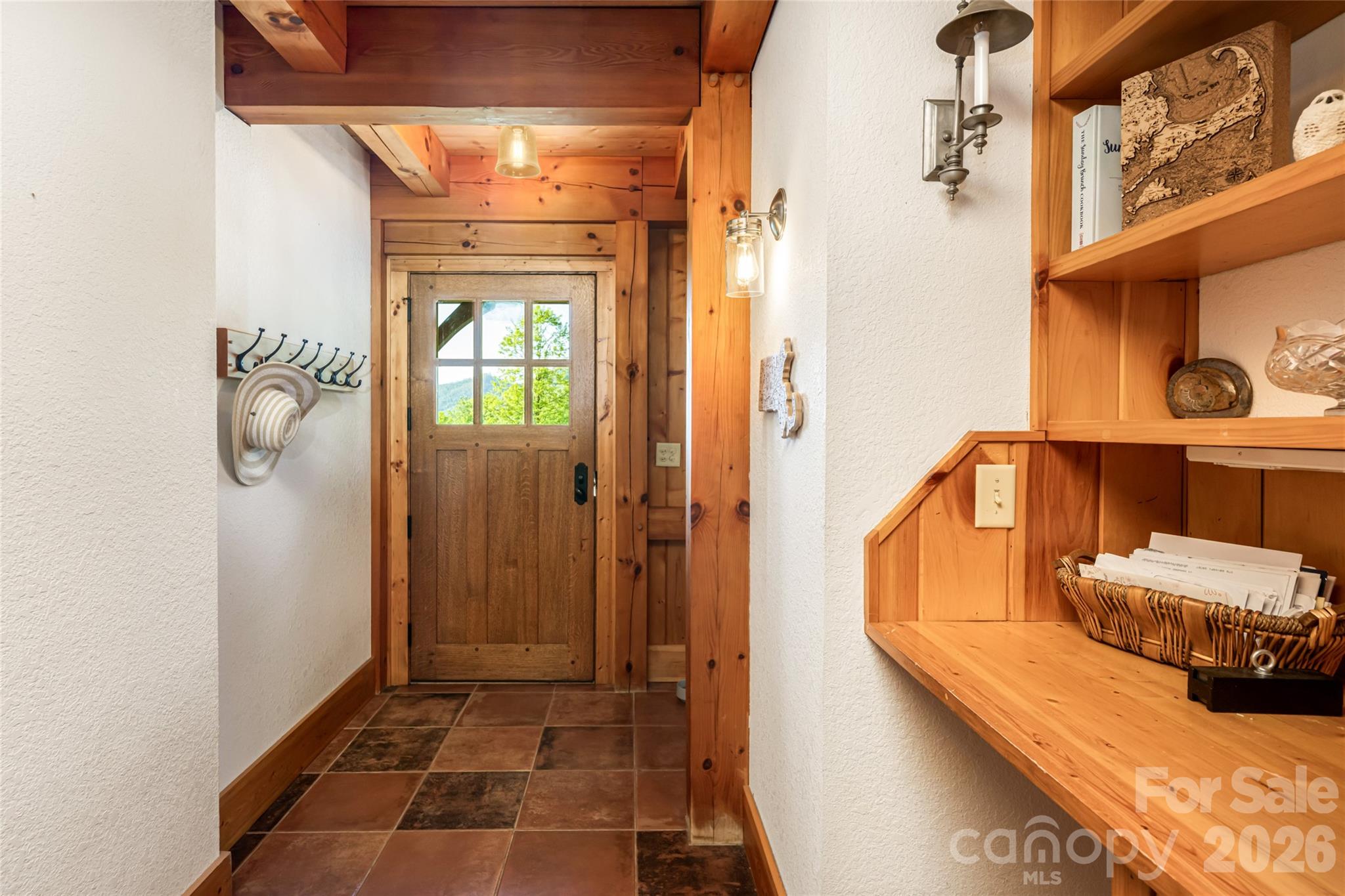 10 And 12 Dogwood Hills Lane Weaverville NC 28787