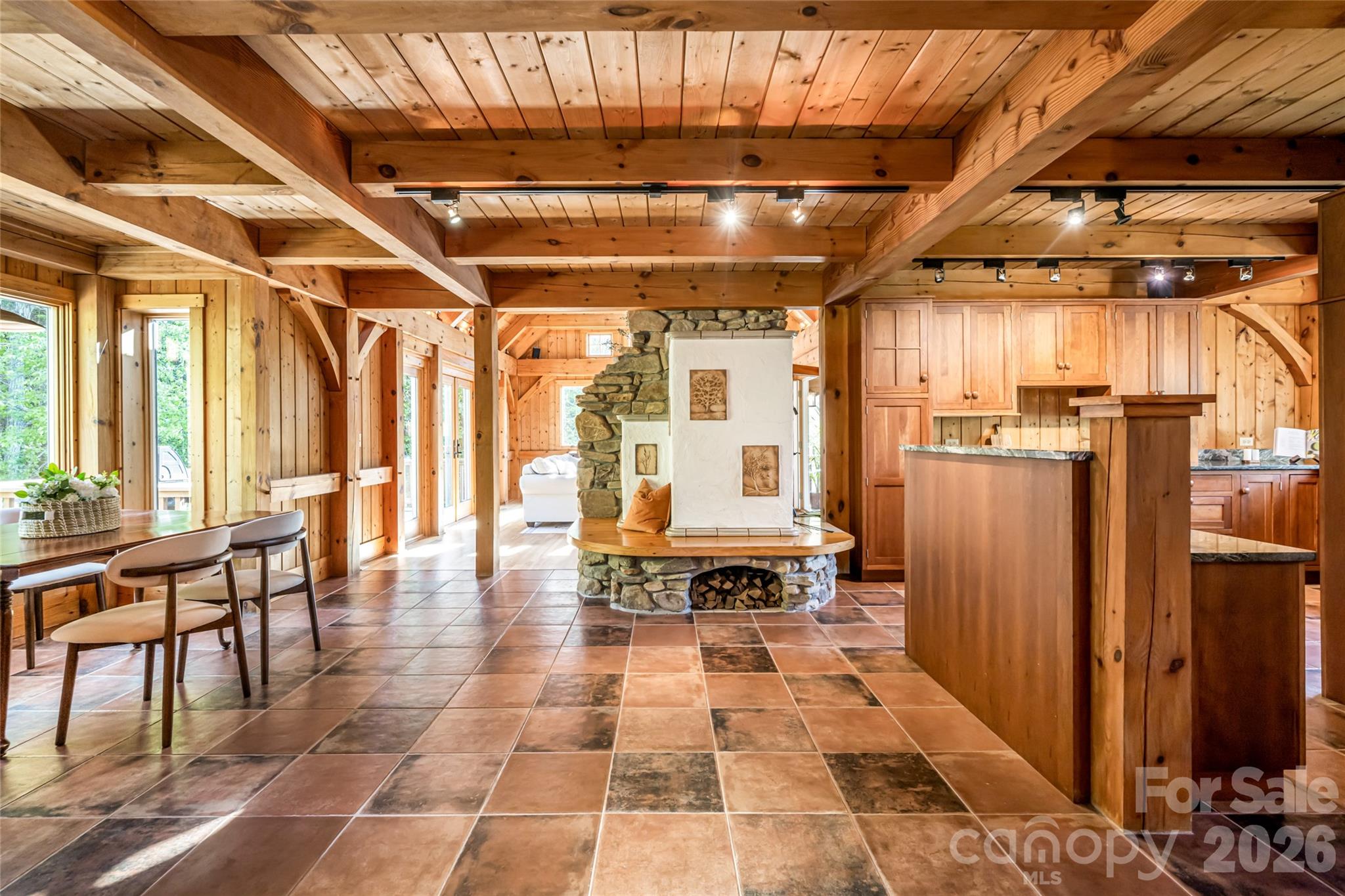 10 And 12 Dogwood Hills Lane Weaverville NC 28787
