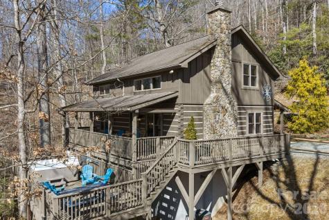 135 Jake Trail Vilas NC 28692