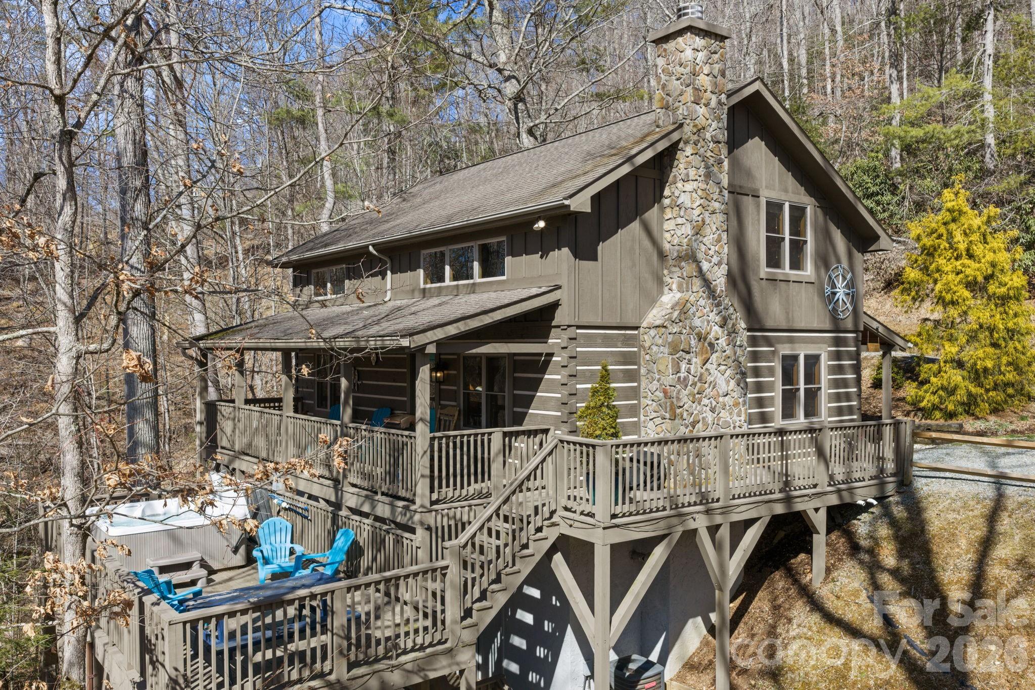 135 Jake Trail Vilas NC 28692