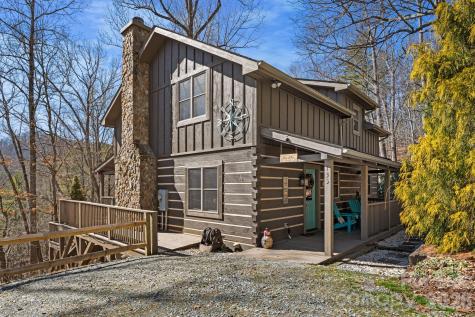 135 Jake Trail Vilas NC 28692