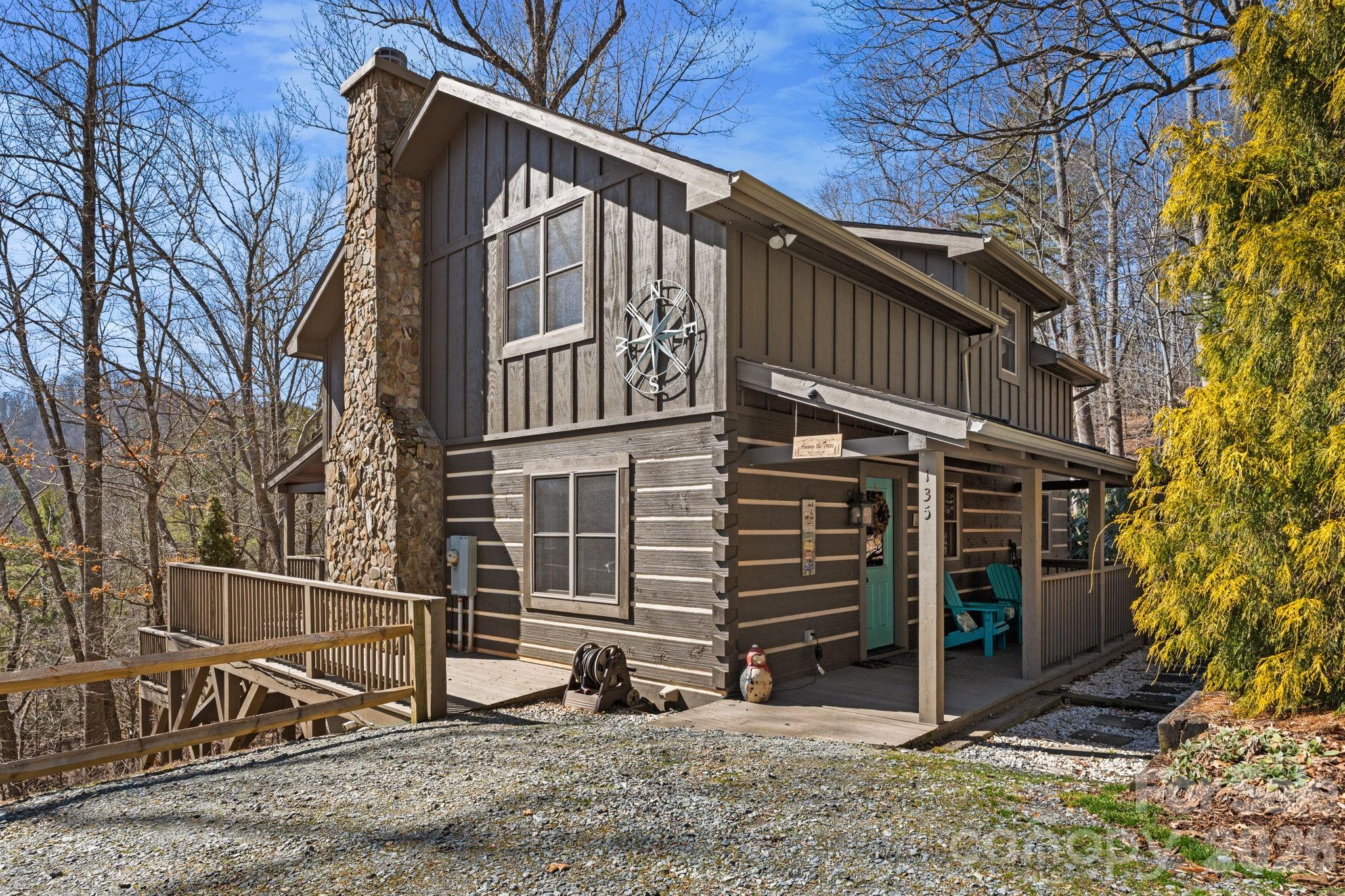 135 Jake Trail Vilas NC 28692