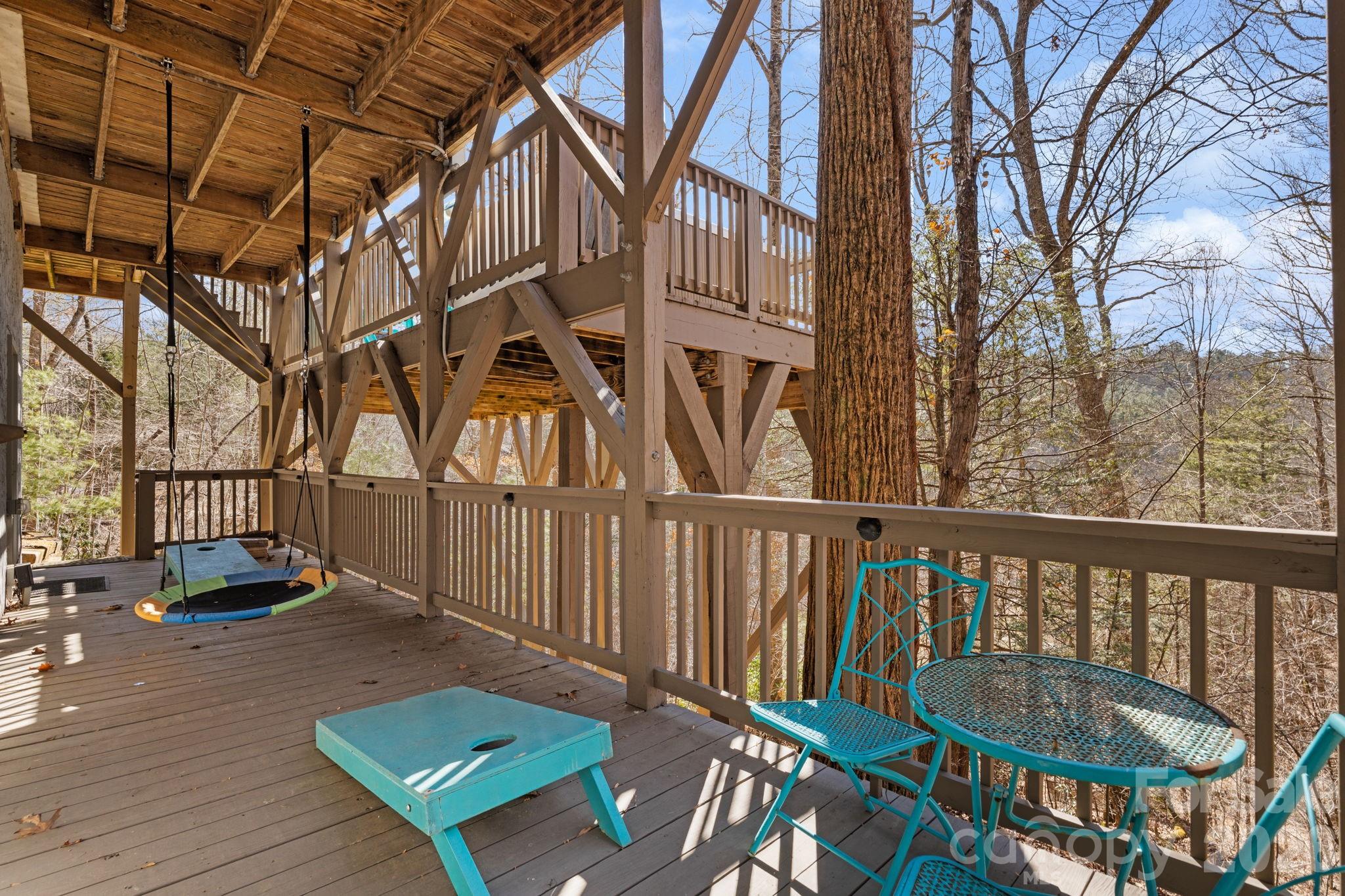 135 Jake Trail Vilas NC 28692