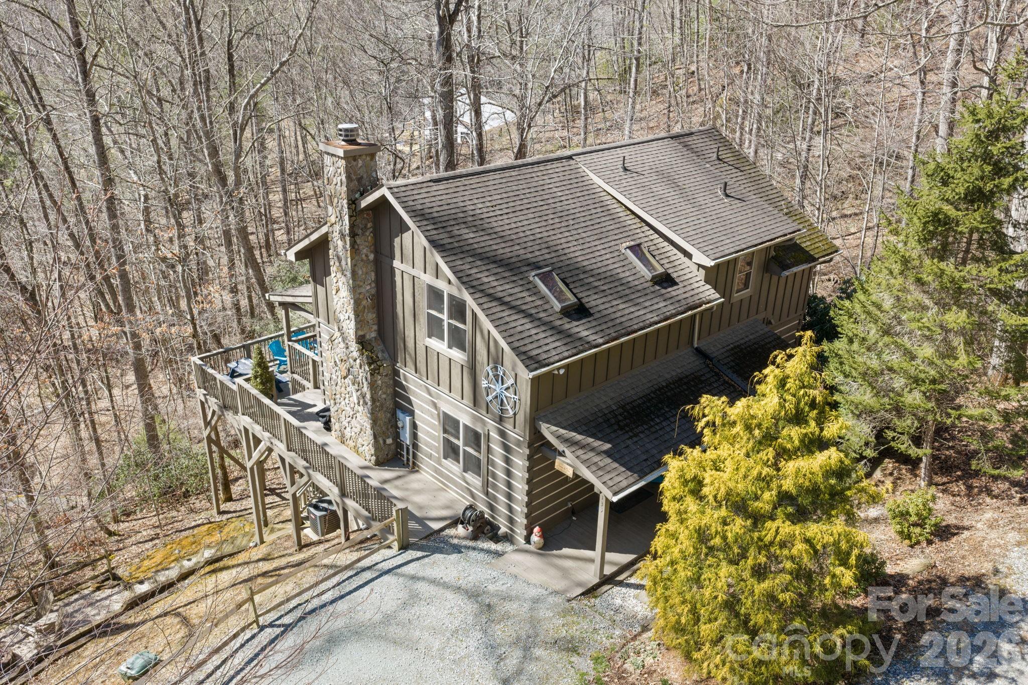 135 Jake Trail Vilas NC 28692