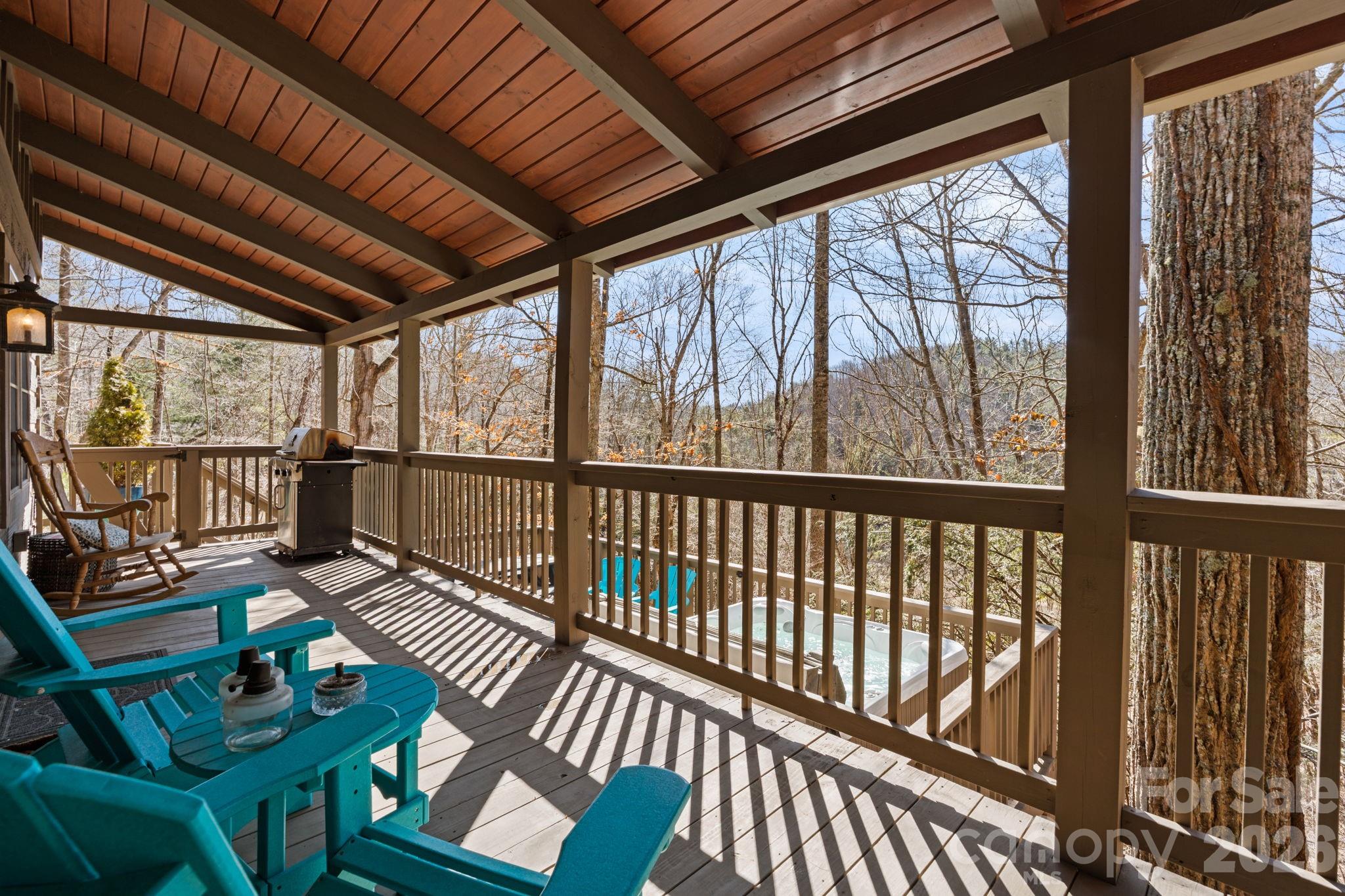 135 Jake Trail Vilas NC 28692