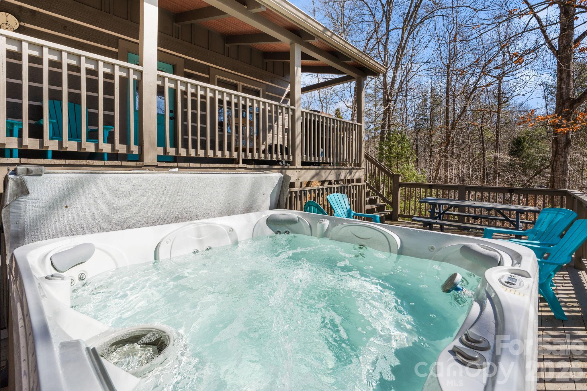 135 Jake Trail Vilas NC 28692