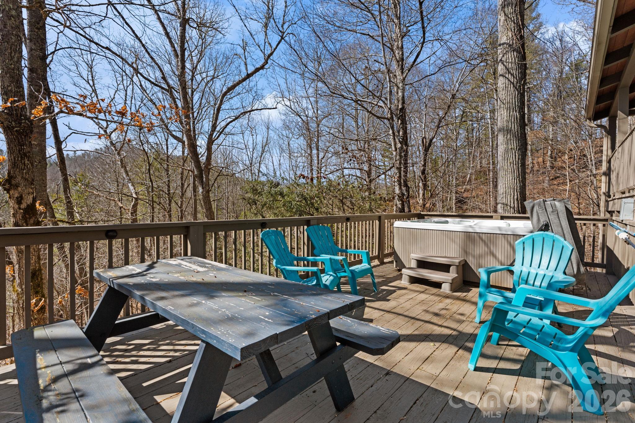 135 Jake Trail Vilas NC 28692