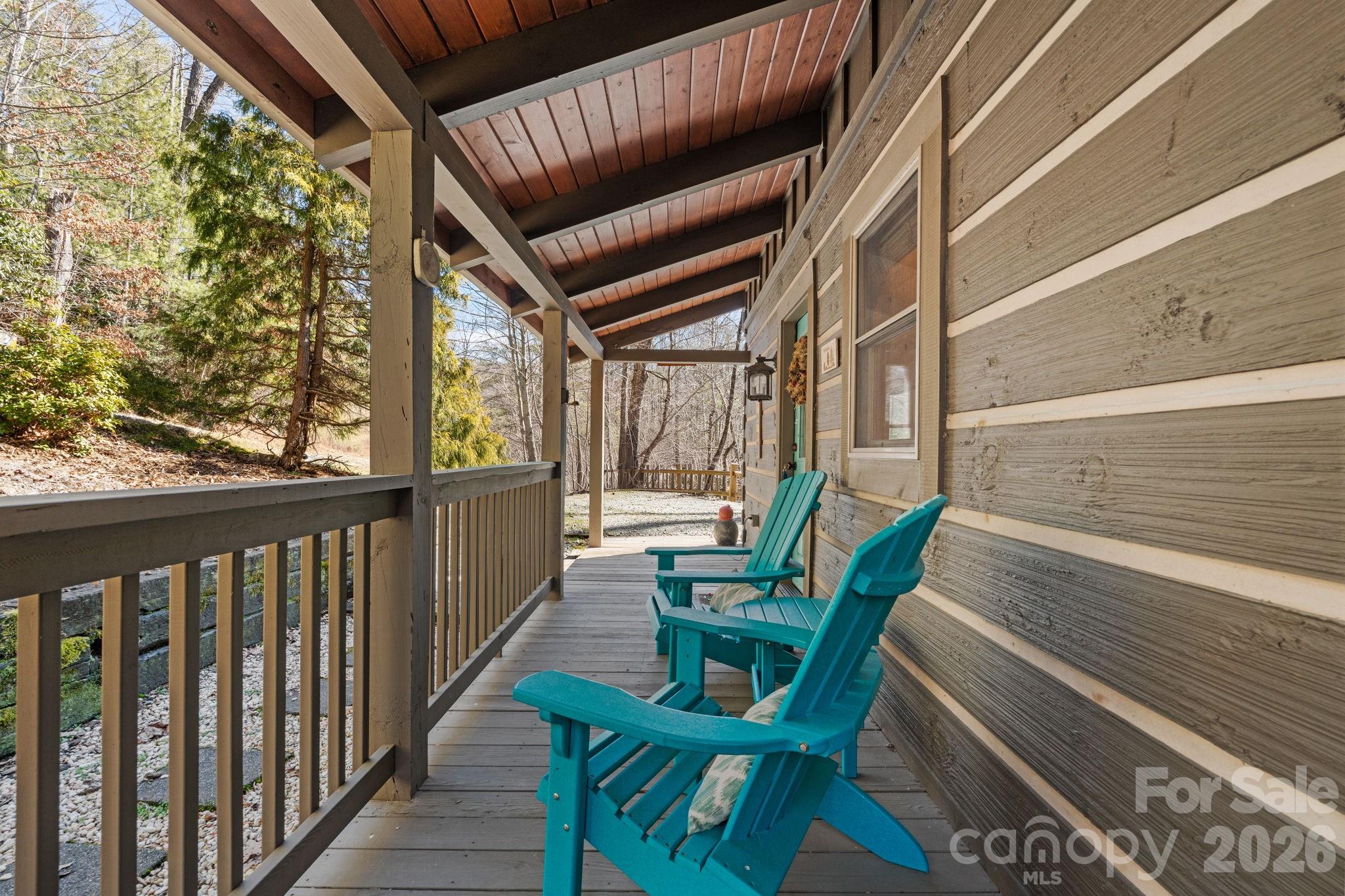 135 Jake Trail Vilas NC 28692