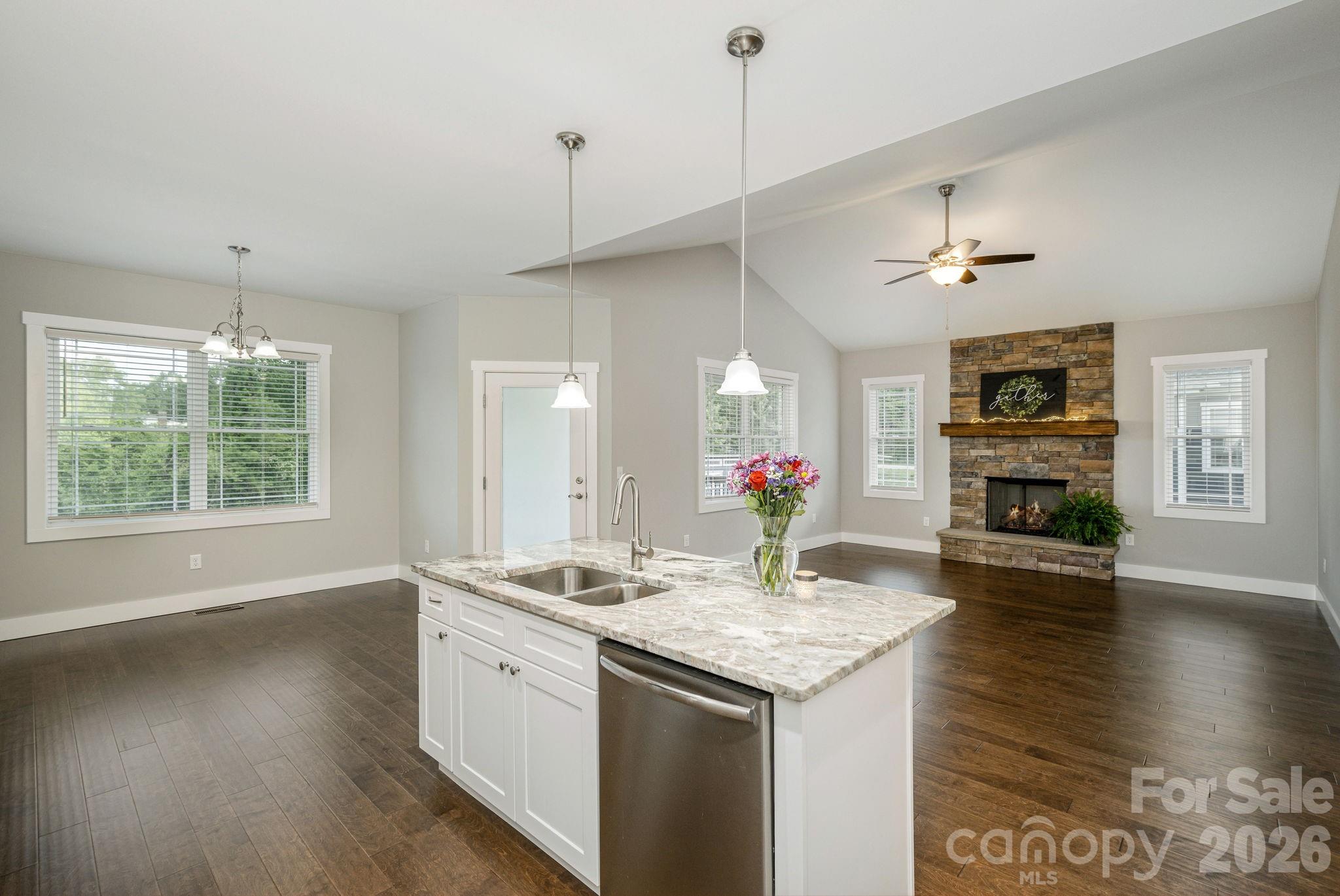 36 Windy Acres Knoll Drive Hendersonville NC 28792