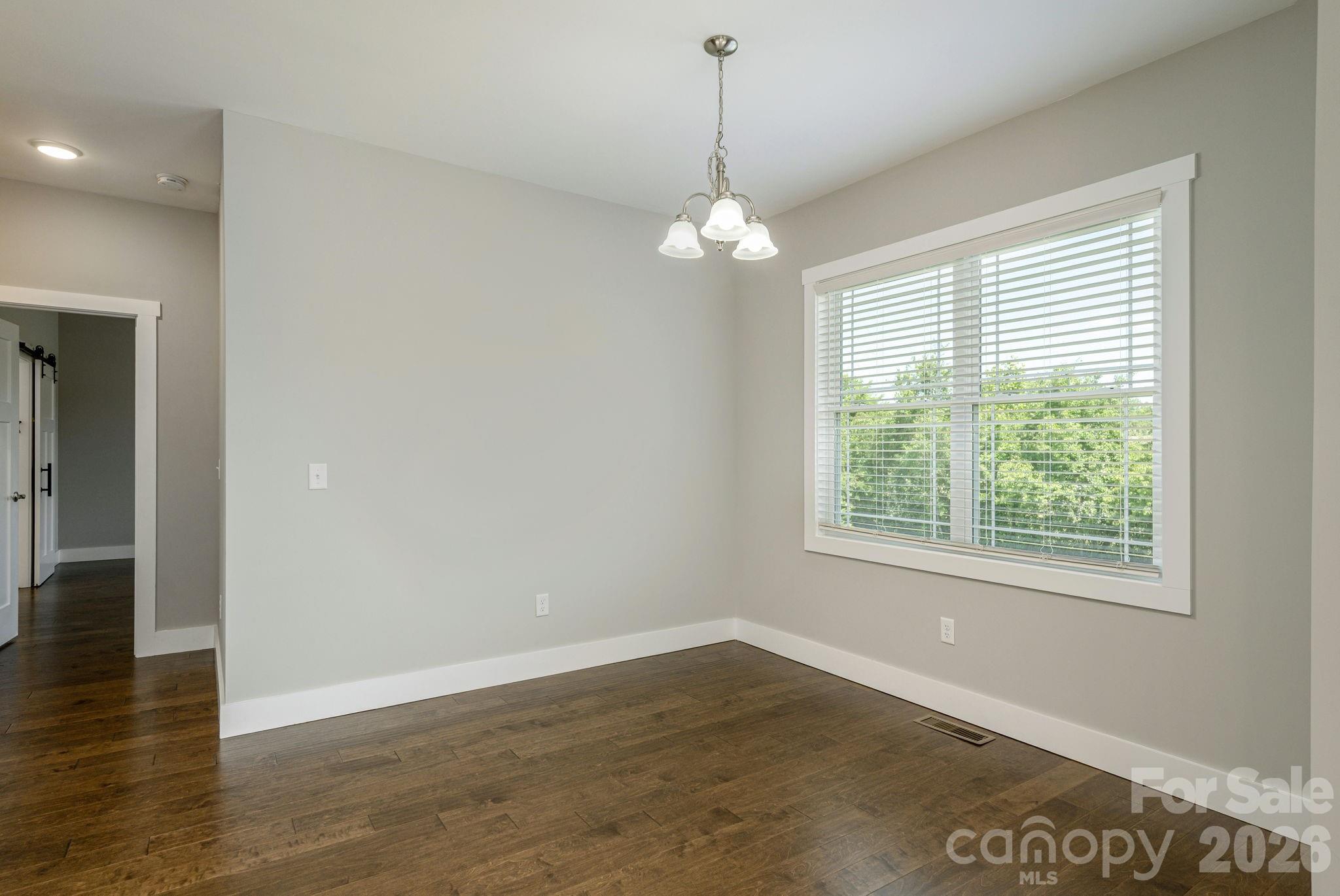 36 Windy Acres Knoll Drive Hendersonville NC 28792