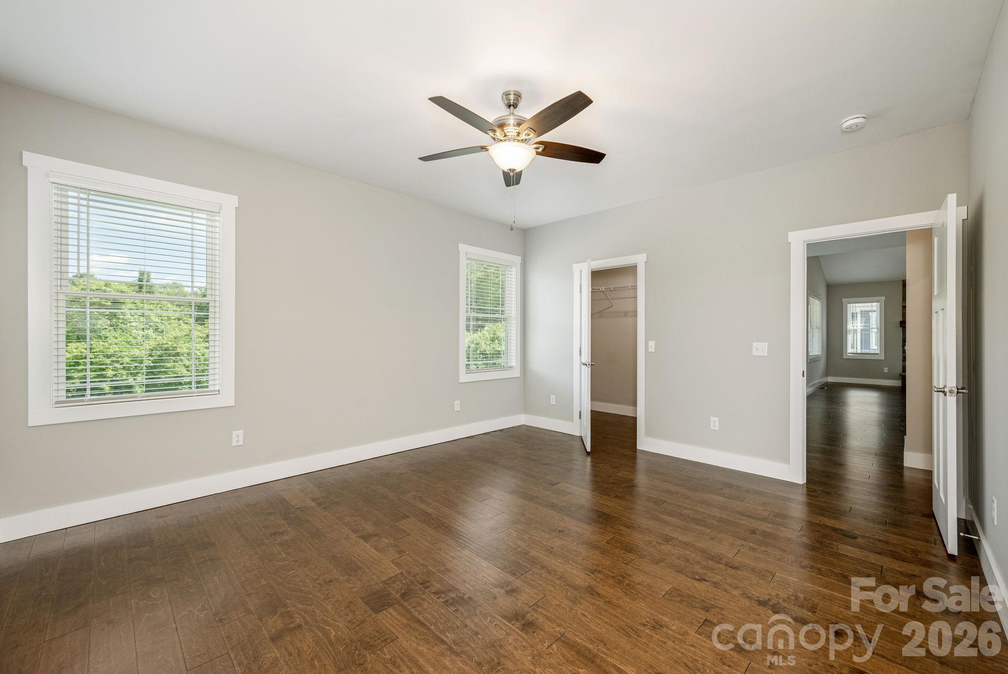 36 Windy Acres Knoll Drive Hendersonville NC 28792