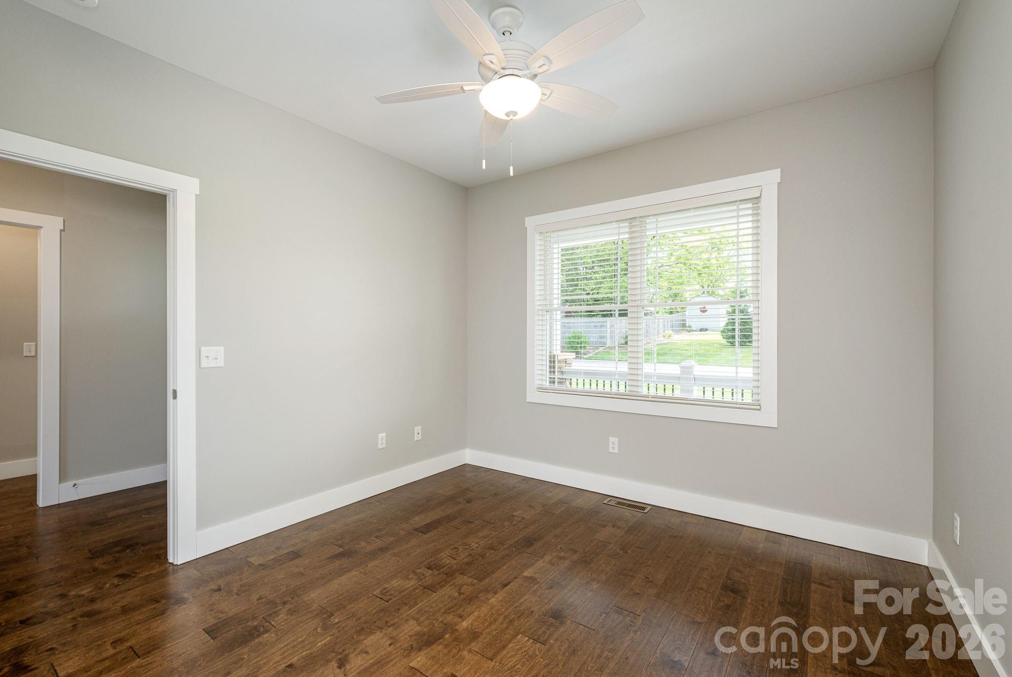 36 Windy Acres Knoll Drive Hendersonville NC 28792
