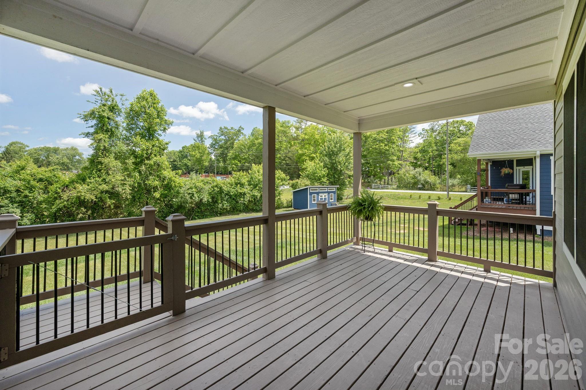 36 Windy Acres Knoll Drive Hendersonville NC 28792