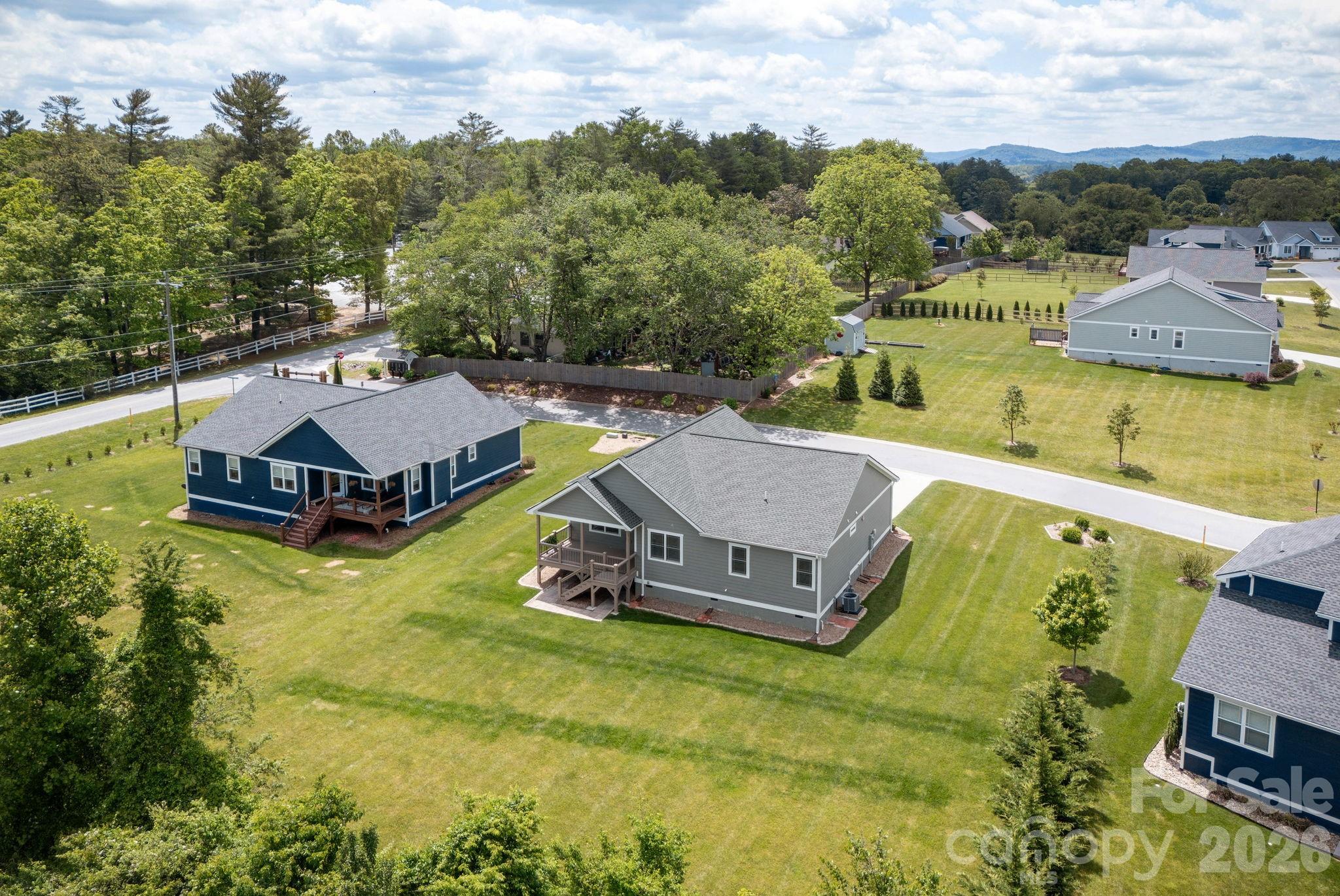 36 Windy Acres Knoll Drive Hendersonville NC 28792