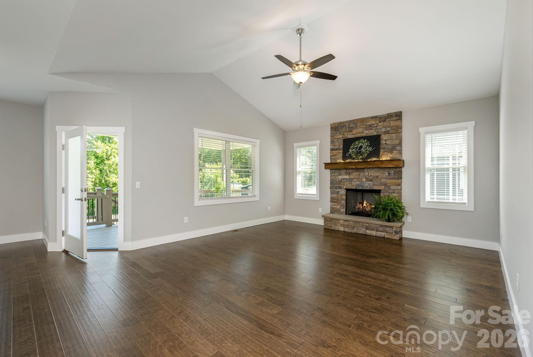 36 Windy Acres Knoll Drive Hendersonville NC 28792