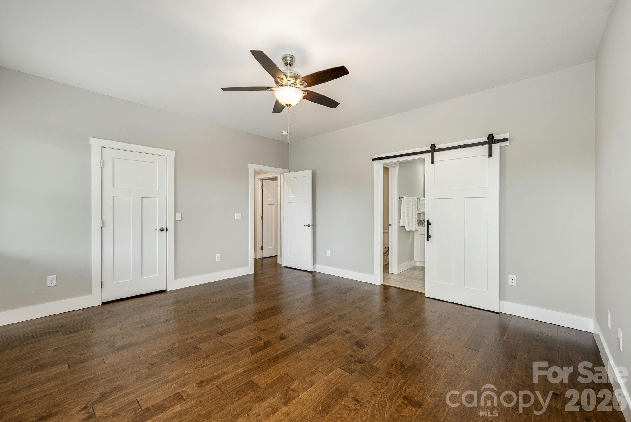 36 Windy Acres Knoll Drive Hendersonville NC 28792