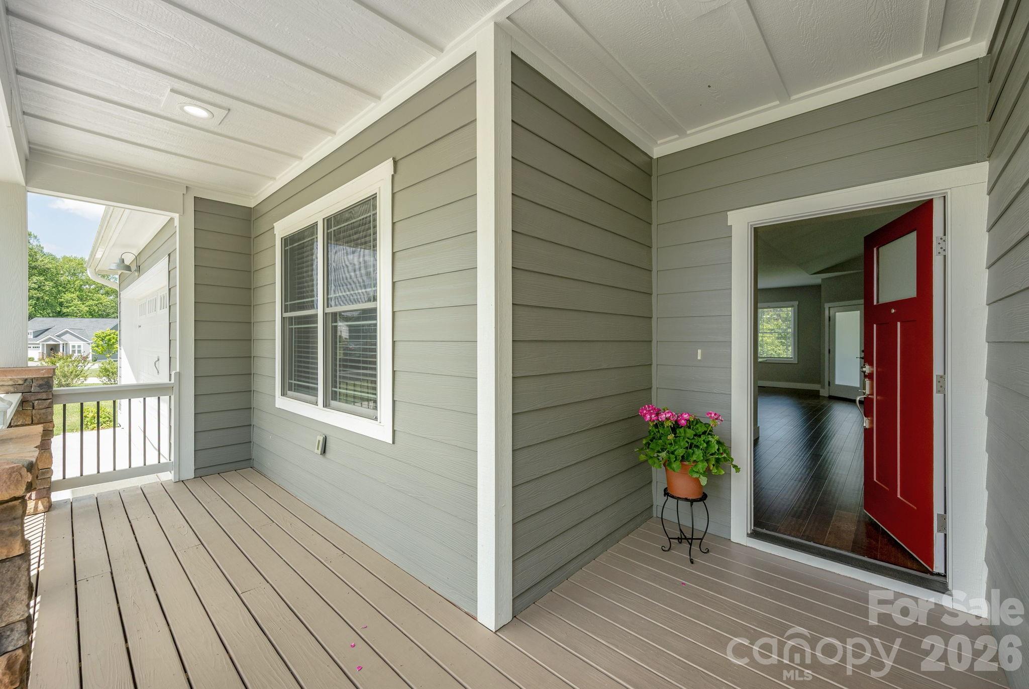 36 Windy Acres Knoll Drive Hendersonville NC 28792