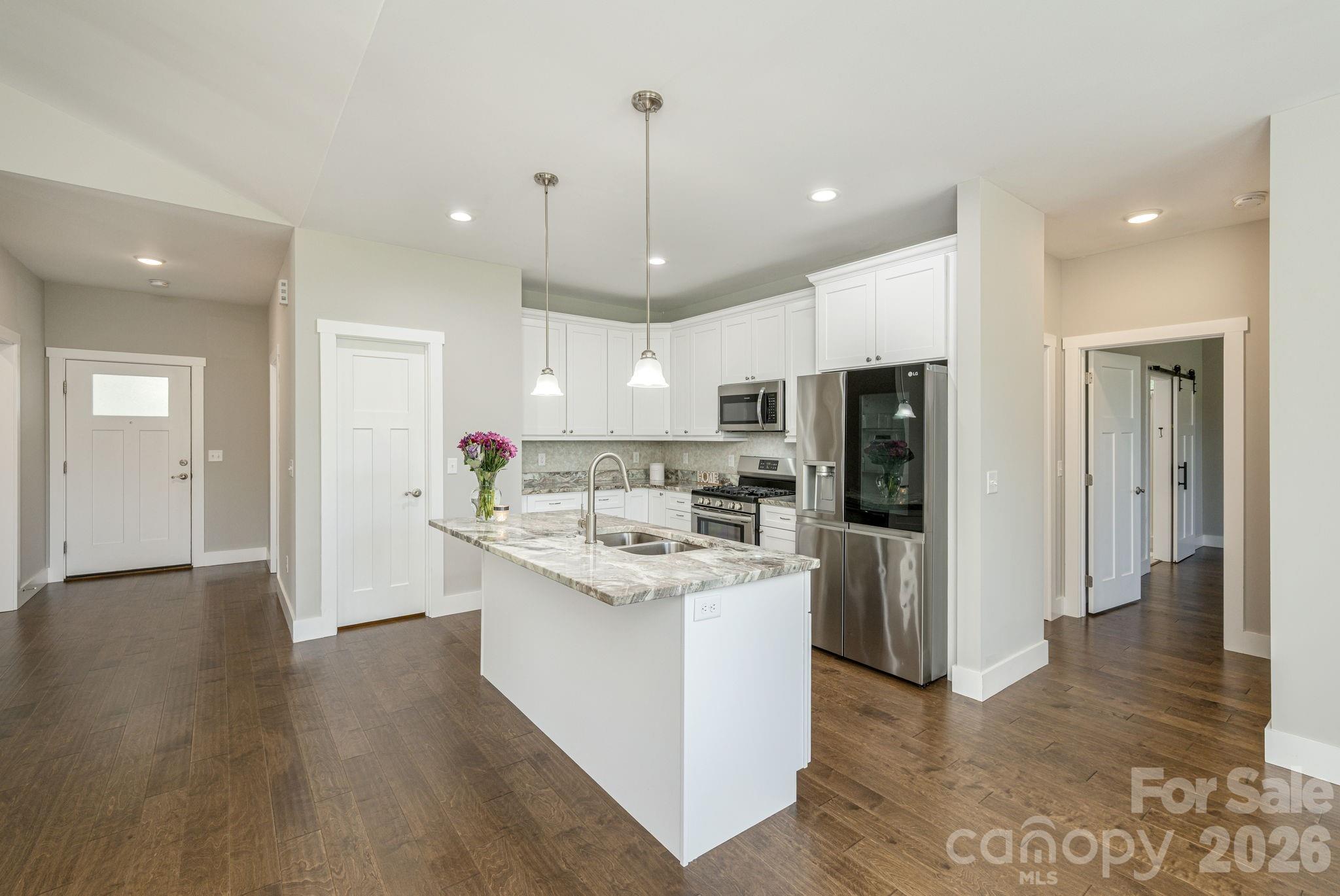 36 Windy Acres Knoll Drive Hendersonville NC 28792