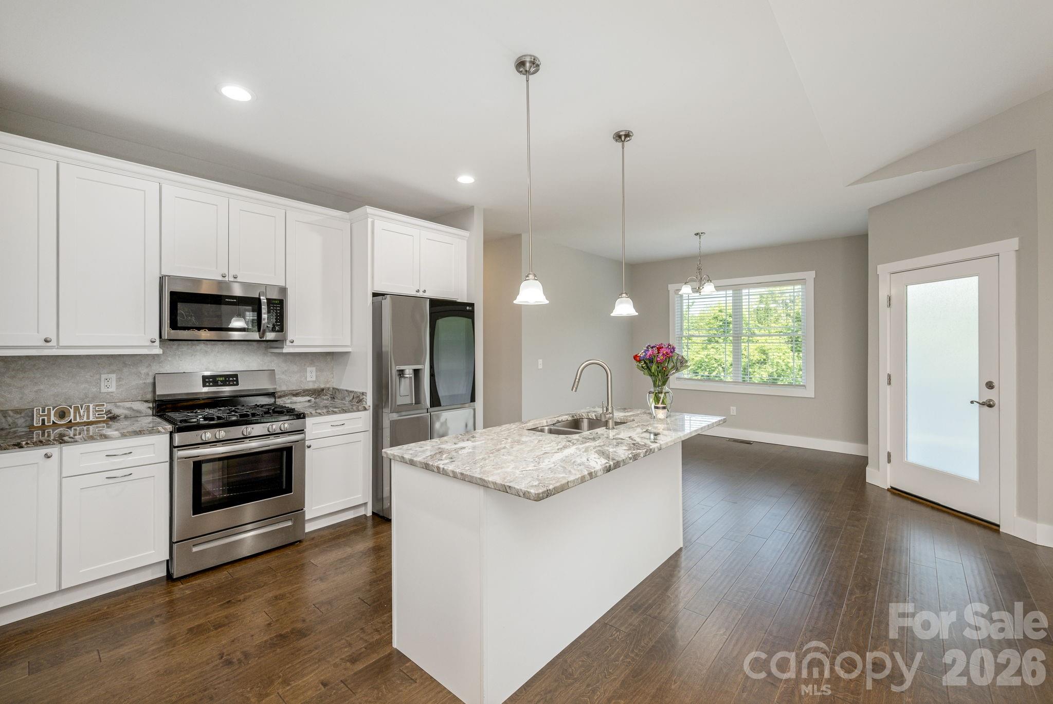 36 Windy Acres Knoll Drive Hendersonville NC 28792