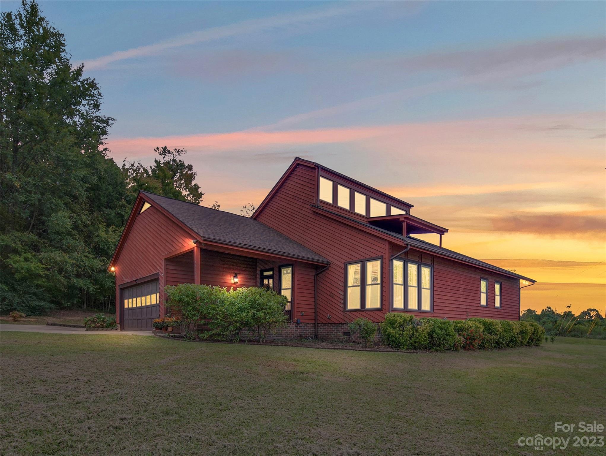 8199 Altacrest Drive Concord NC 28027