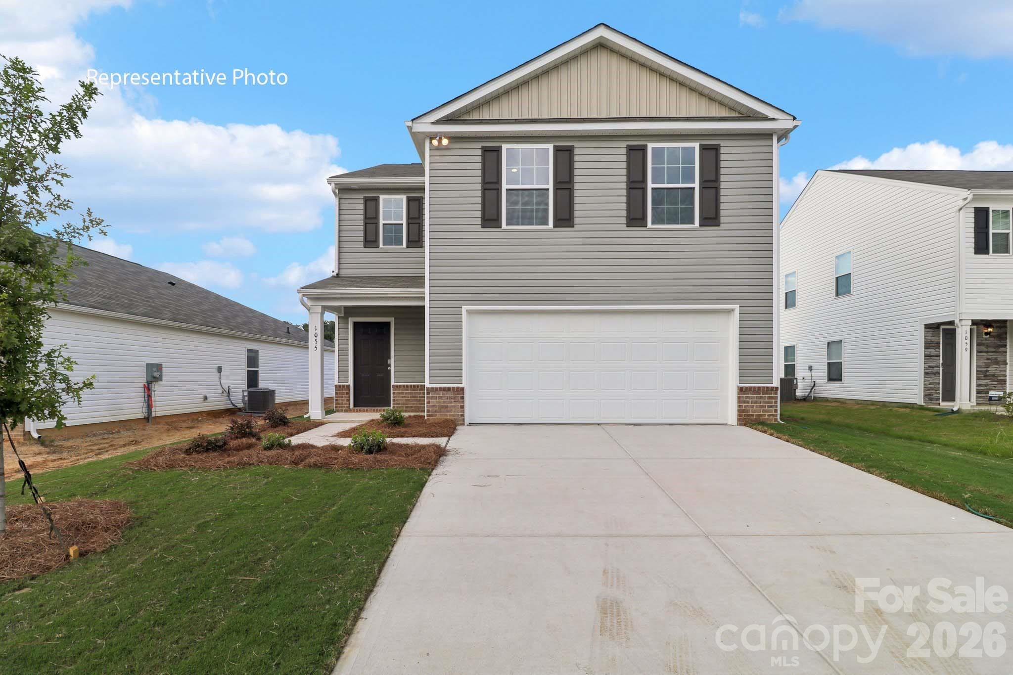 2094 10th Street SE Hickory NC 28602