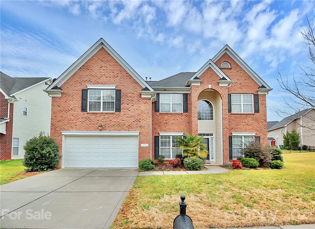 13712 Copper Leaf Lane Charlotte NC 28277