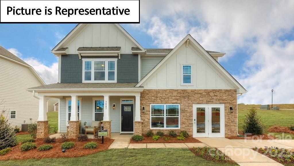320 Streamwood Road Troutman NC 28166