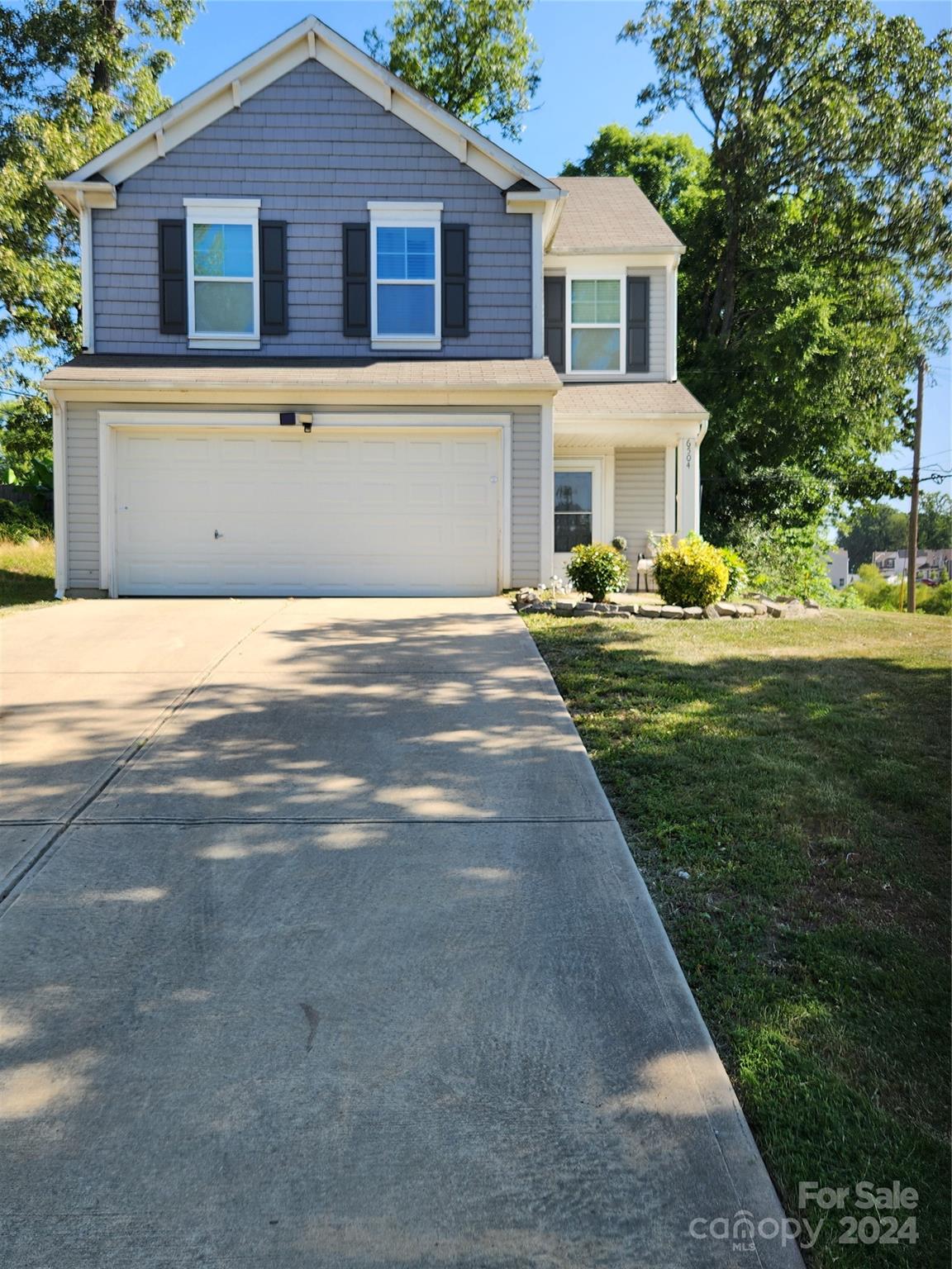 6504 Glenmoor Drive Charlotte NC 28214