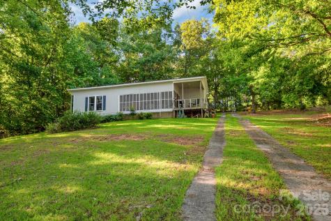 2208 Singleton Creek Road Liberty Hill SC 29074